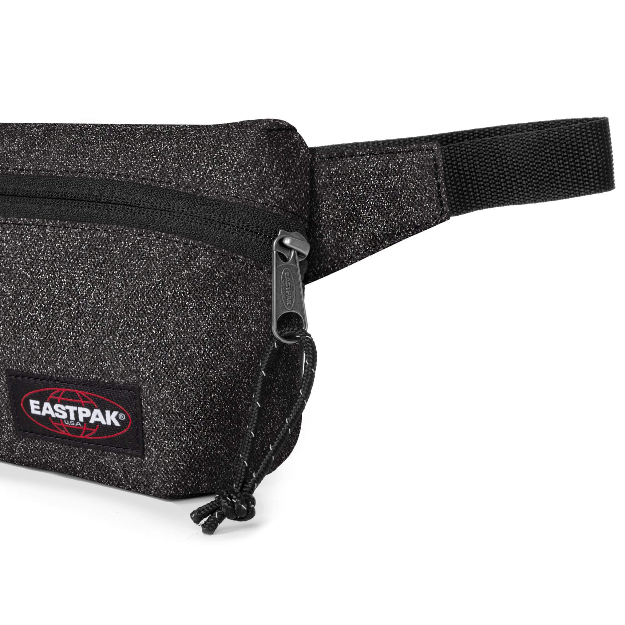 Eastpak selection Sommar - Gürteltasche 21 cm (spark black) - Image 4