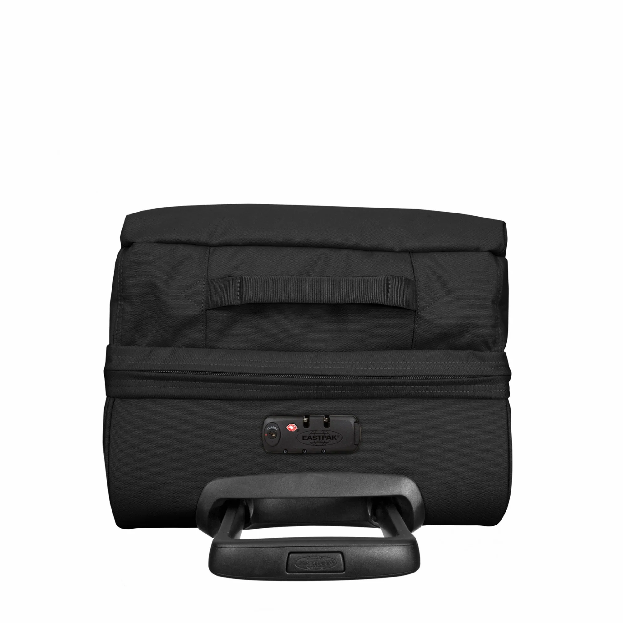 Eastpak selection Strapverz S 42 - Rollenreisetasche 51 cm (black) - Image 5