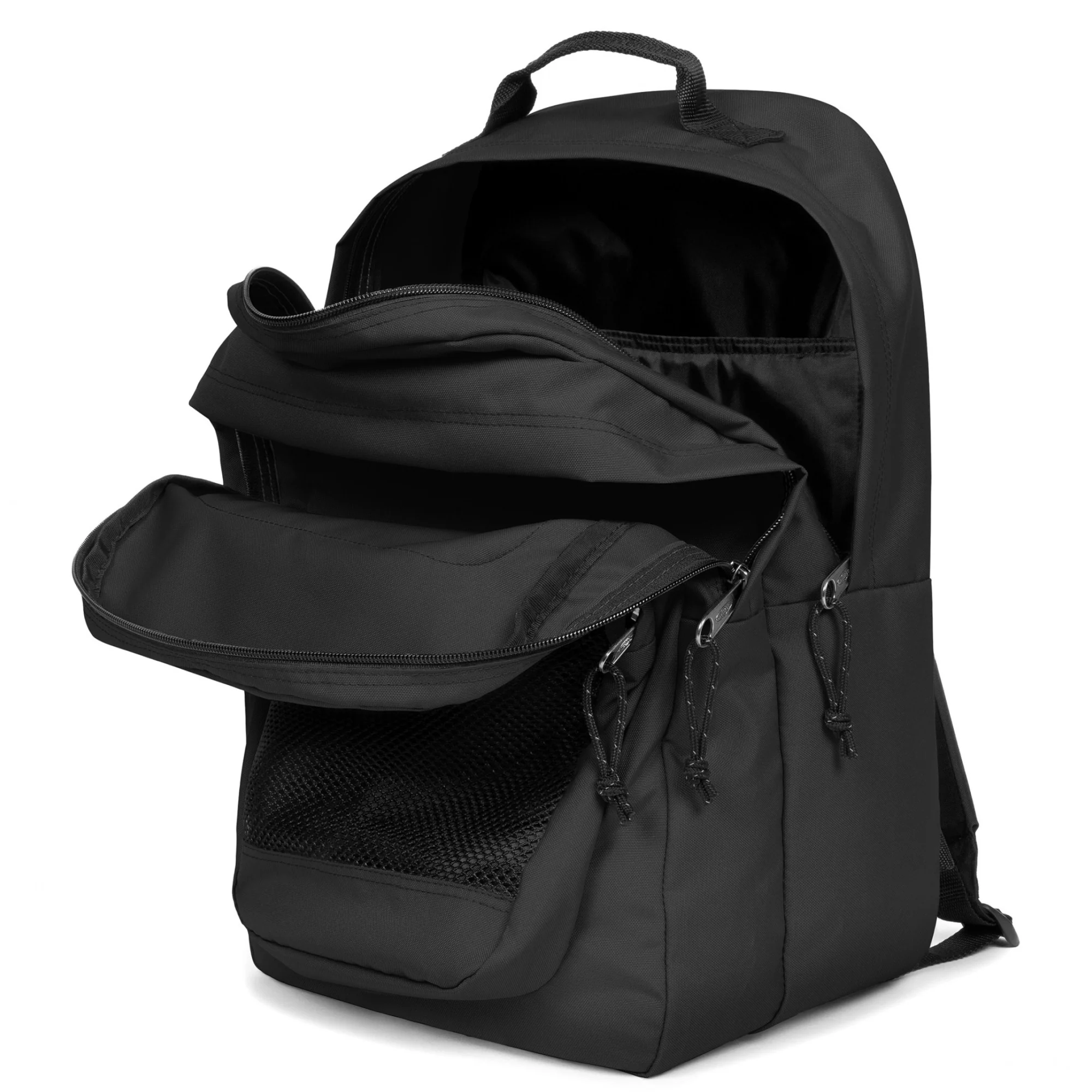 Eastpak Selection Study Buddy - Rucksack 16" 44 cm (black) - Image 3