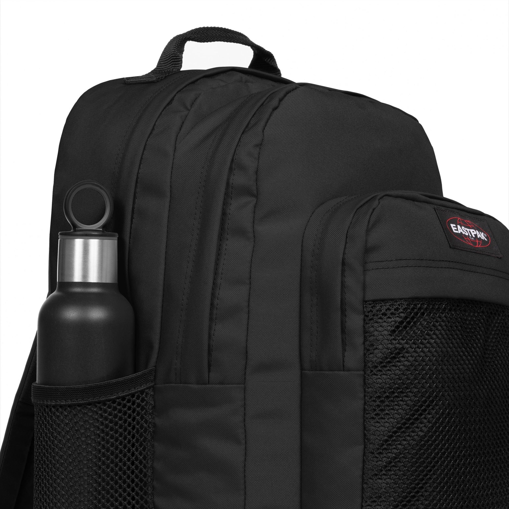 Eastpak Selection Study Buddy - Rucksack 16" 44 cm (black) - Image 5