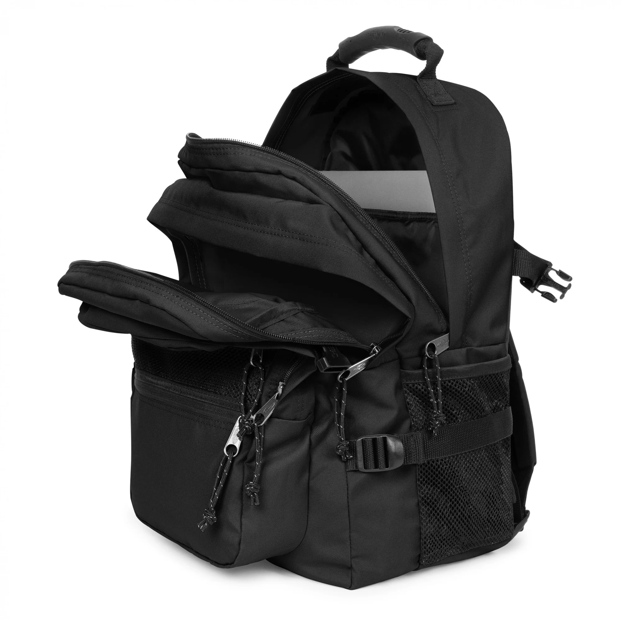 Eastpak selection Suplyer - Rucksack 16" 45.5 cm (black) - Image 3
