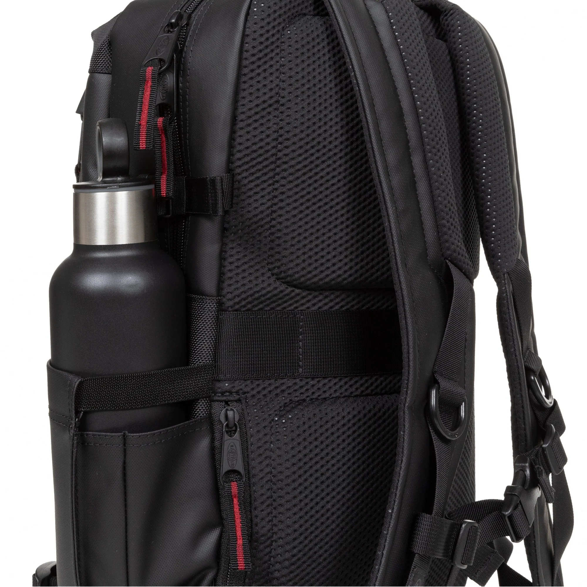 Eastpak selection Tecum 19 - Rucksack 47 cm (cnnct top black) - Image 5