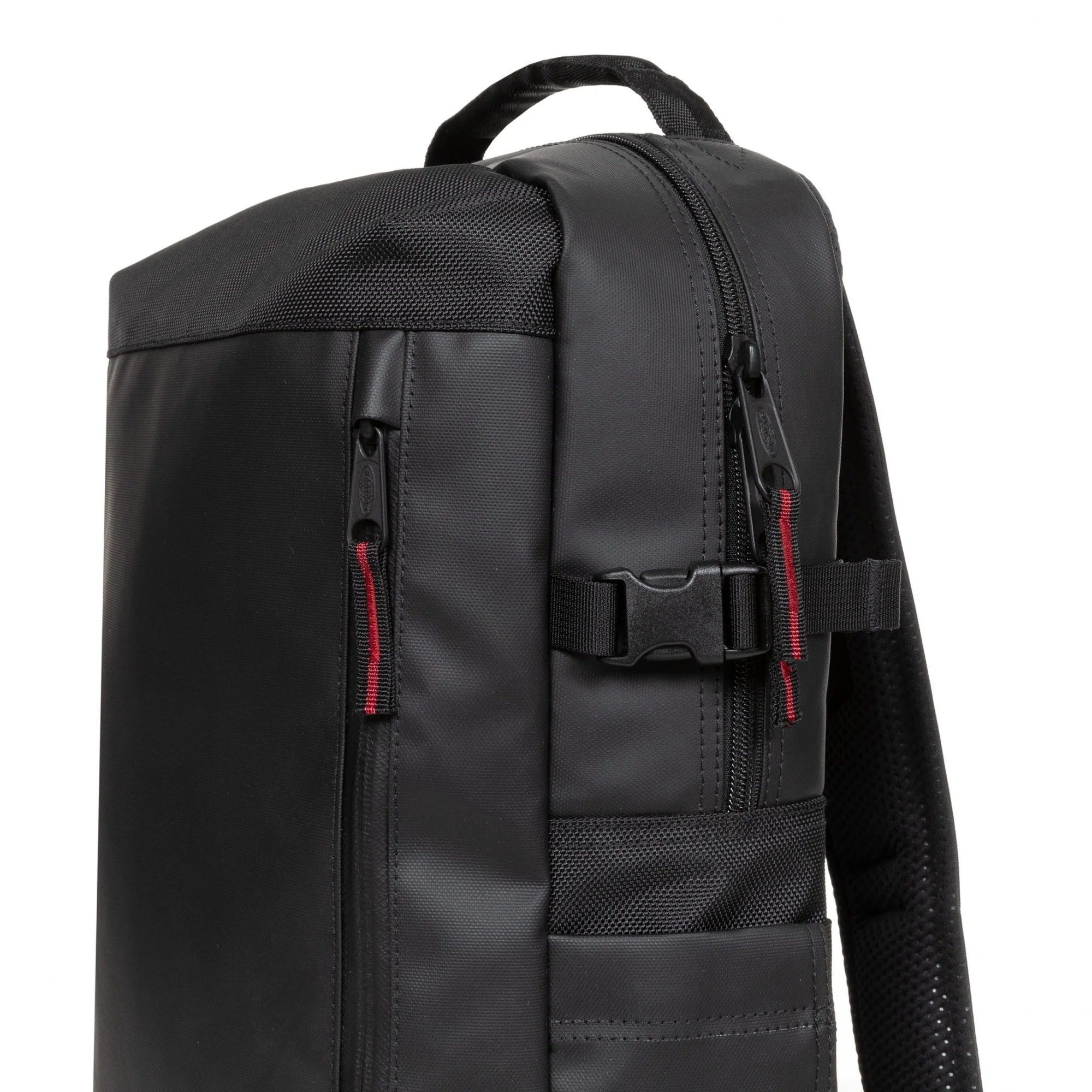 Eastpak selection Tecum 19 - Rucksack 47 cm (cnnct top black) - Image 6