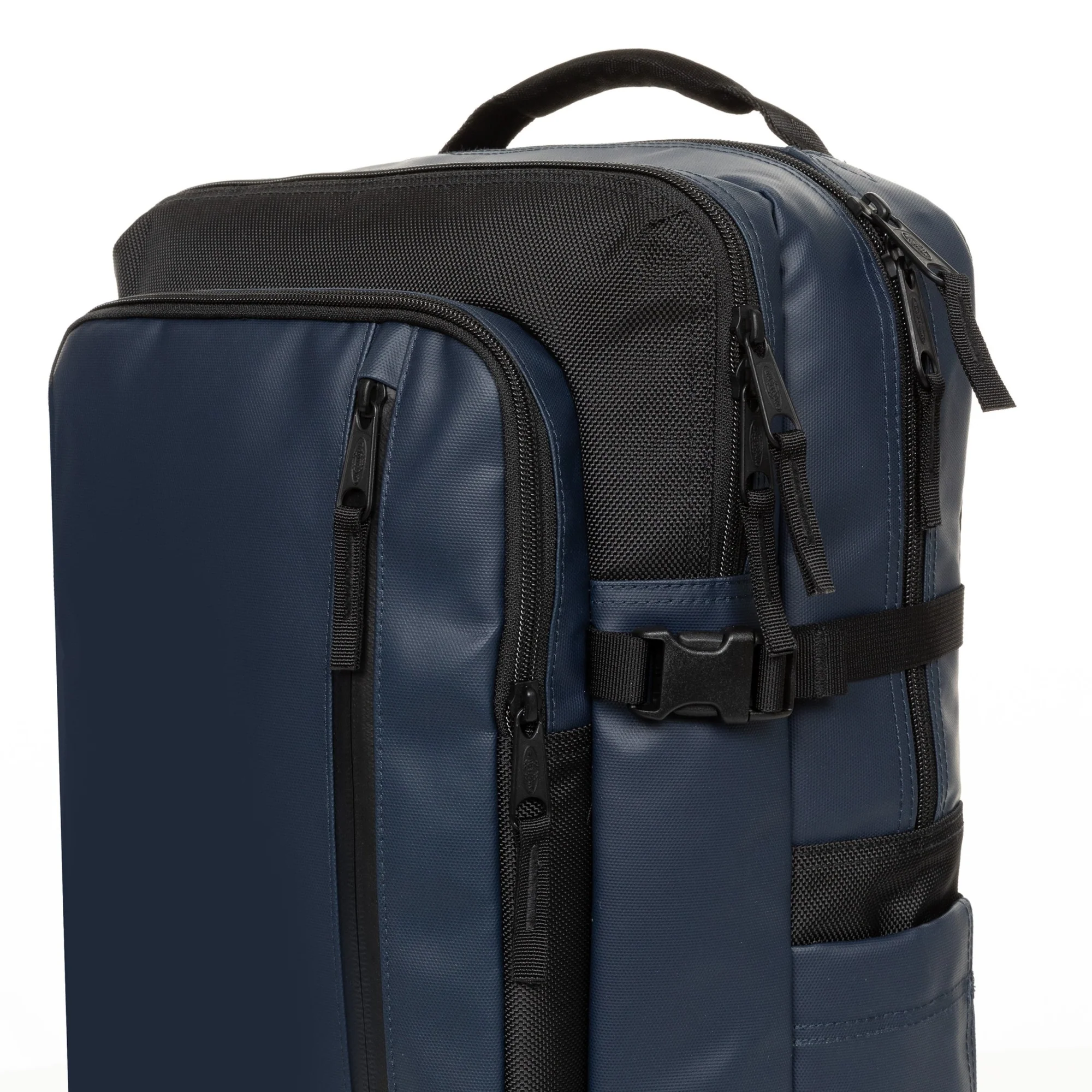 Eastpak selection Tecum L CNNCT - Rucksack 15" 48.5 cm (cnnct admiral) - Image 5