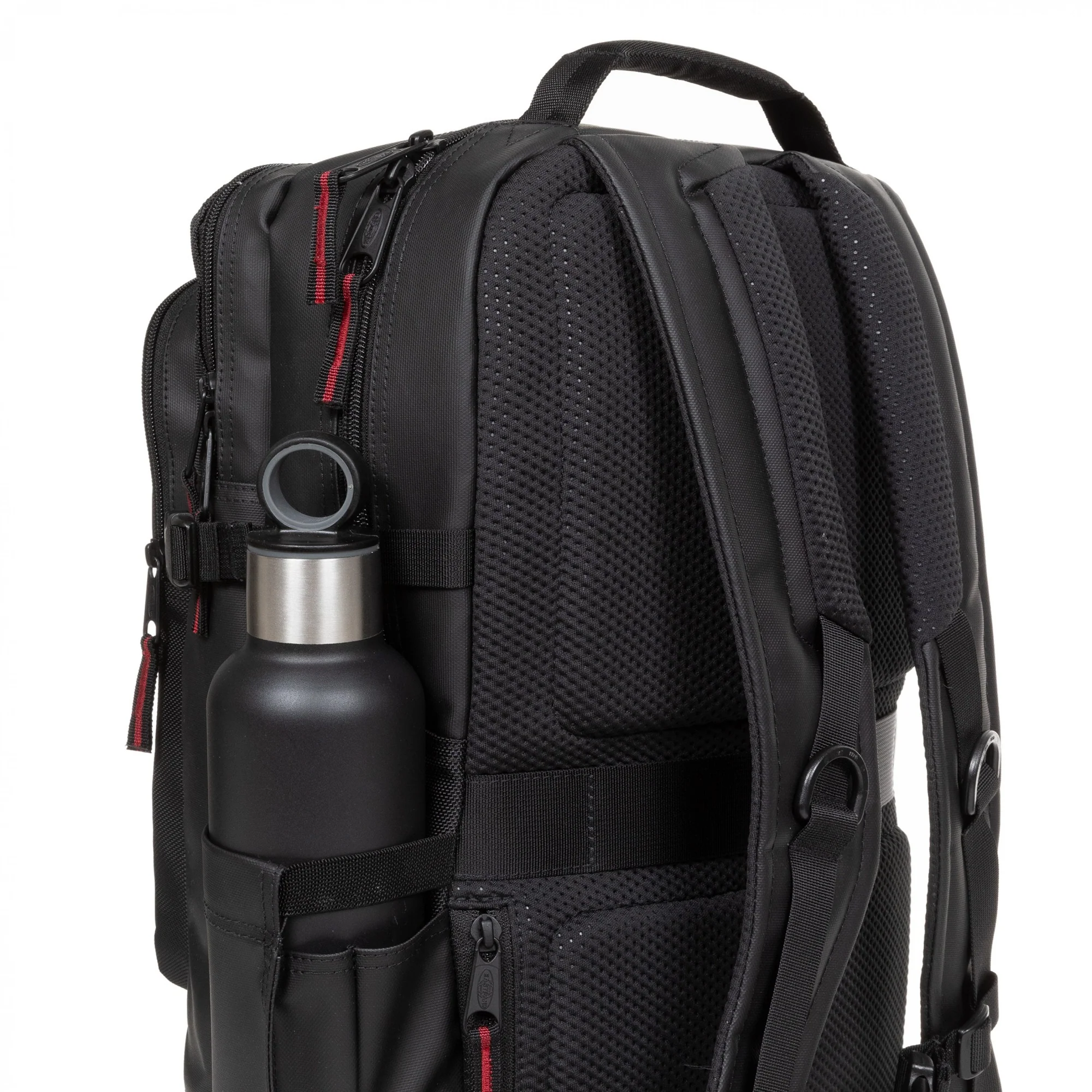 Eastpak selection Tecum L CNNCT - Rucksack 15" 48.5 cm (top black) - Image 6