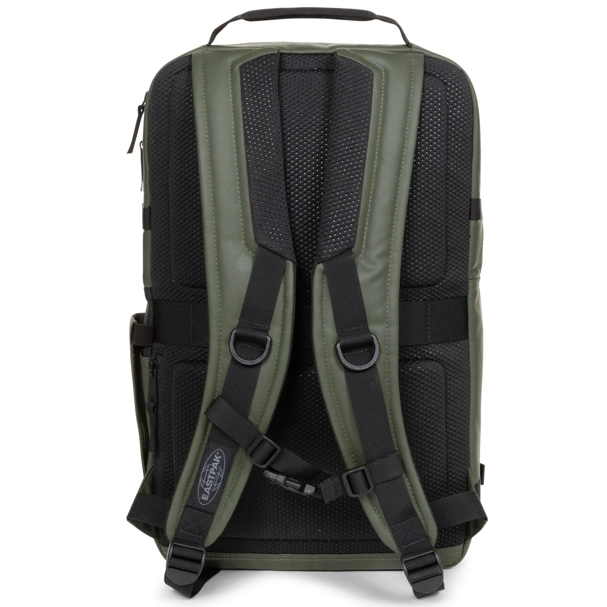 Eastpak selection Tecum L CNNCT - Rucksack 15" 48.5 cm (top khaki) - Image 2