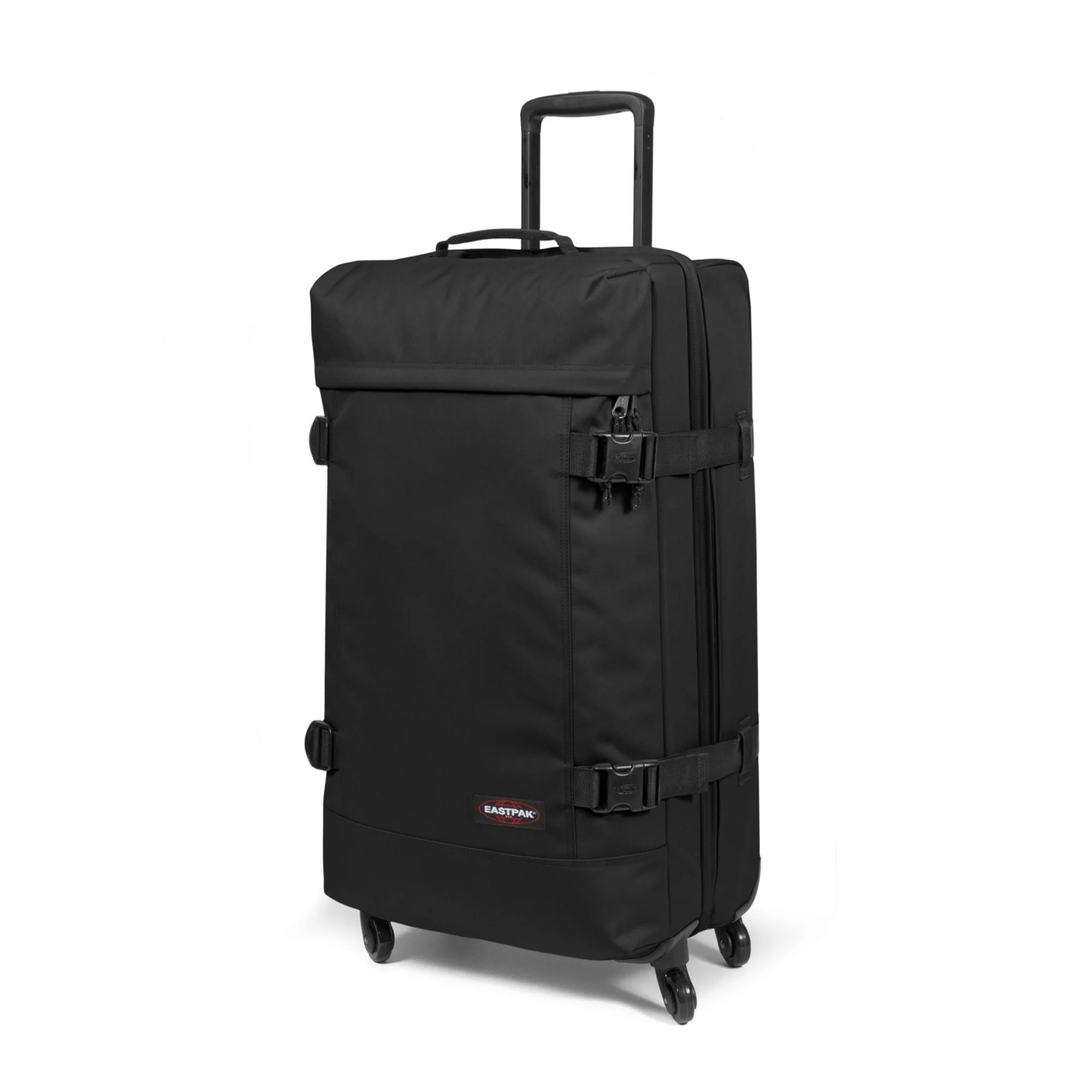 Eastpak selection Trans4 - 4-Rollen-Trolley L 75 cm (black) - Image 2