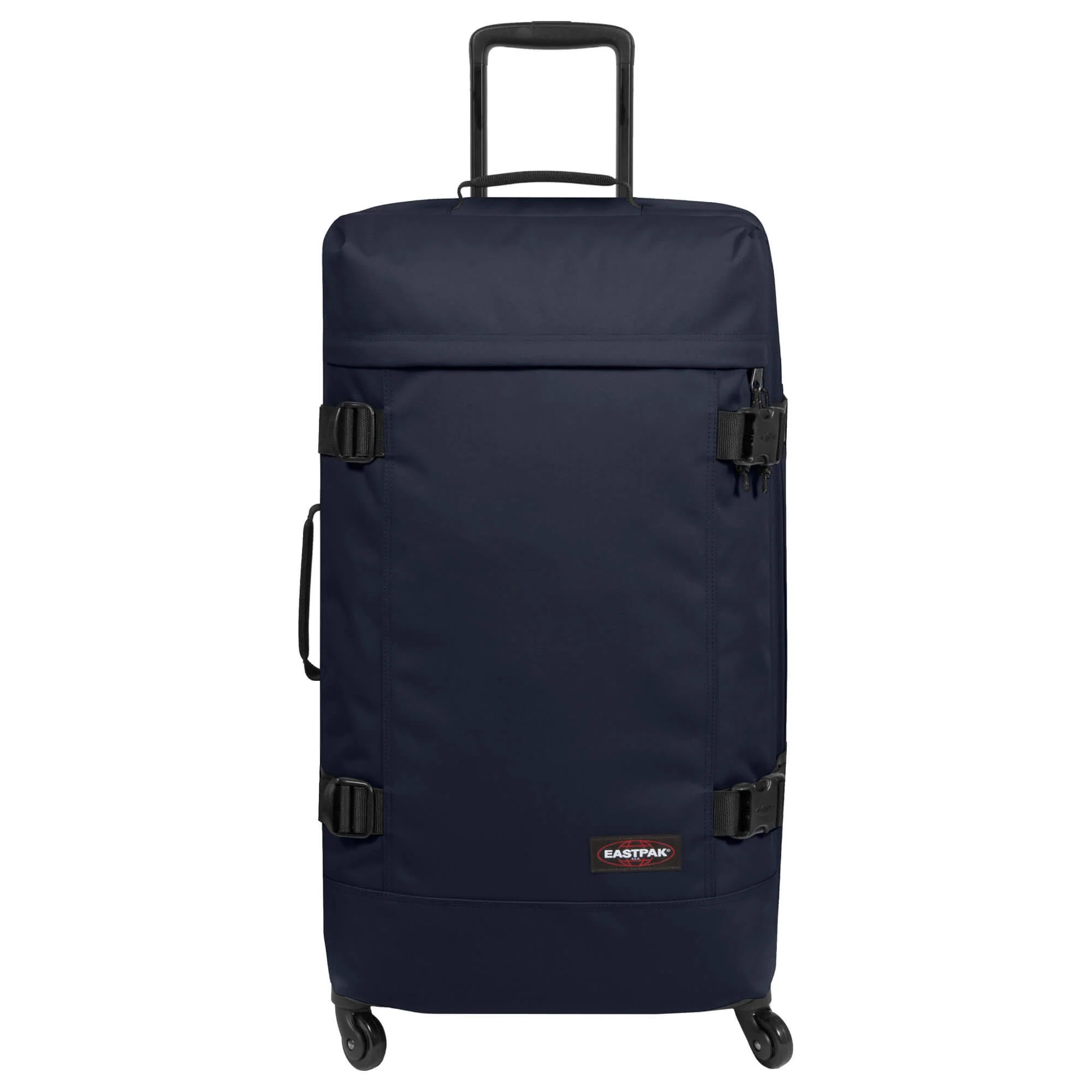Eastpak selection Trans4 - 4-Rollen-Trolley L 75 cm (ultra marine)