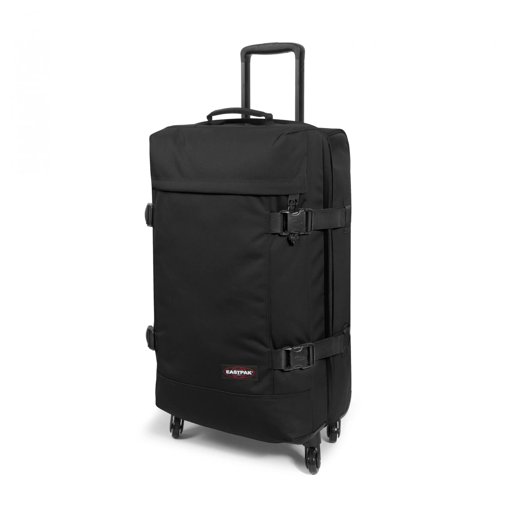 Eastpak selection Trans4 - 4-Rollen-Trolley M 70 cm (black) - Image 2