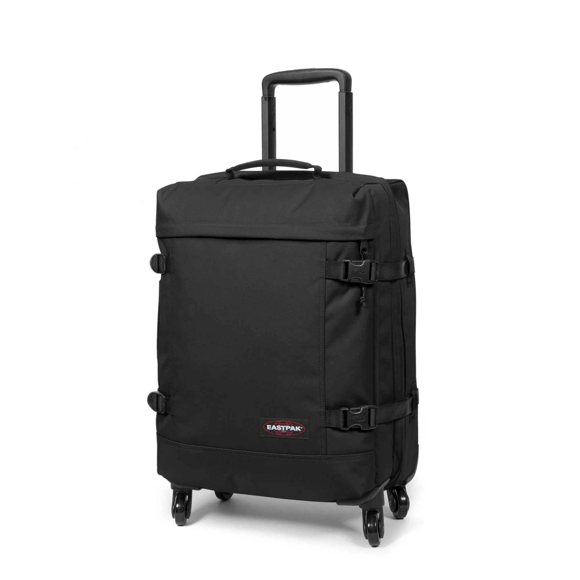 Eastpak selection Trans4 - Kabinentrolley S 54 cm (black) - Image 2