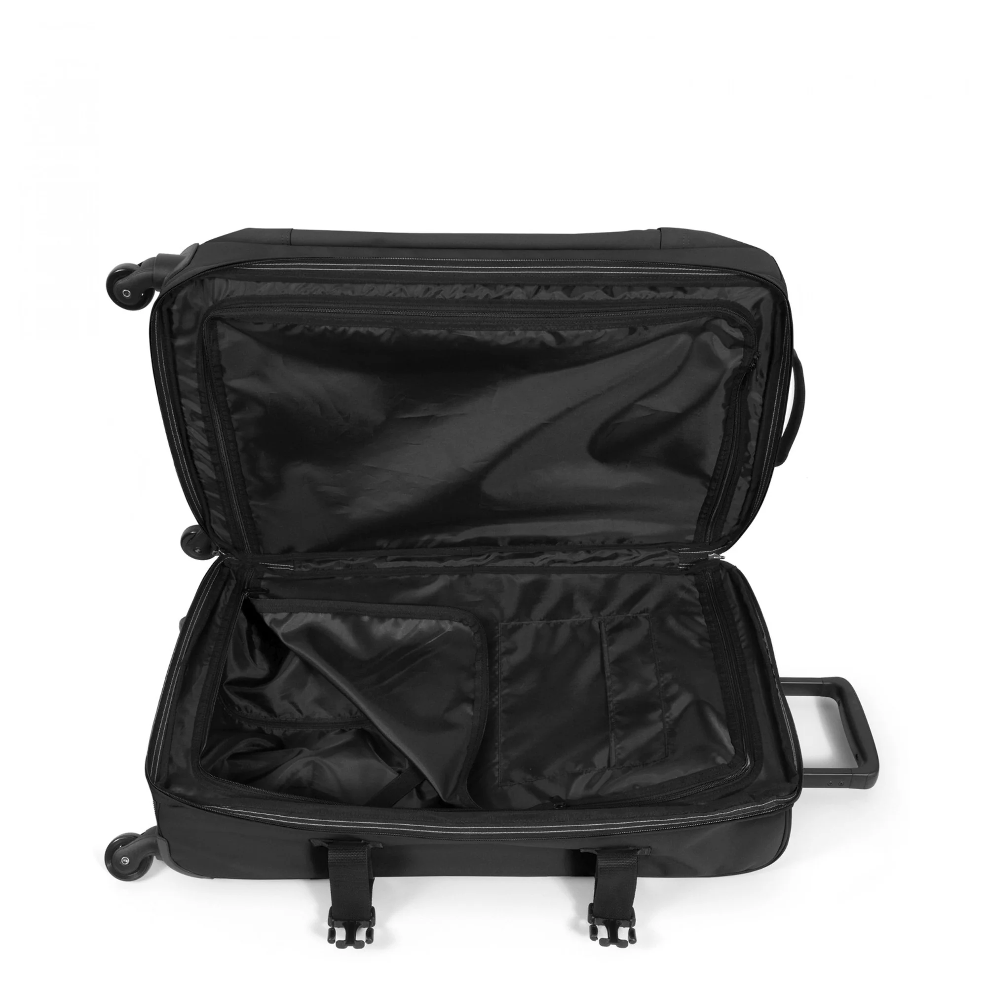 Eastpak selection Trans4 - Kabinentrolley S 54 cm (black) - Image 4
