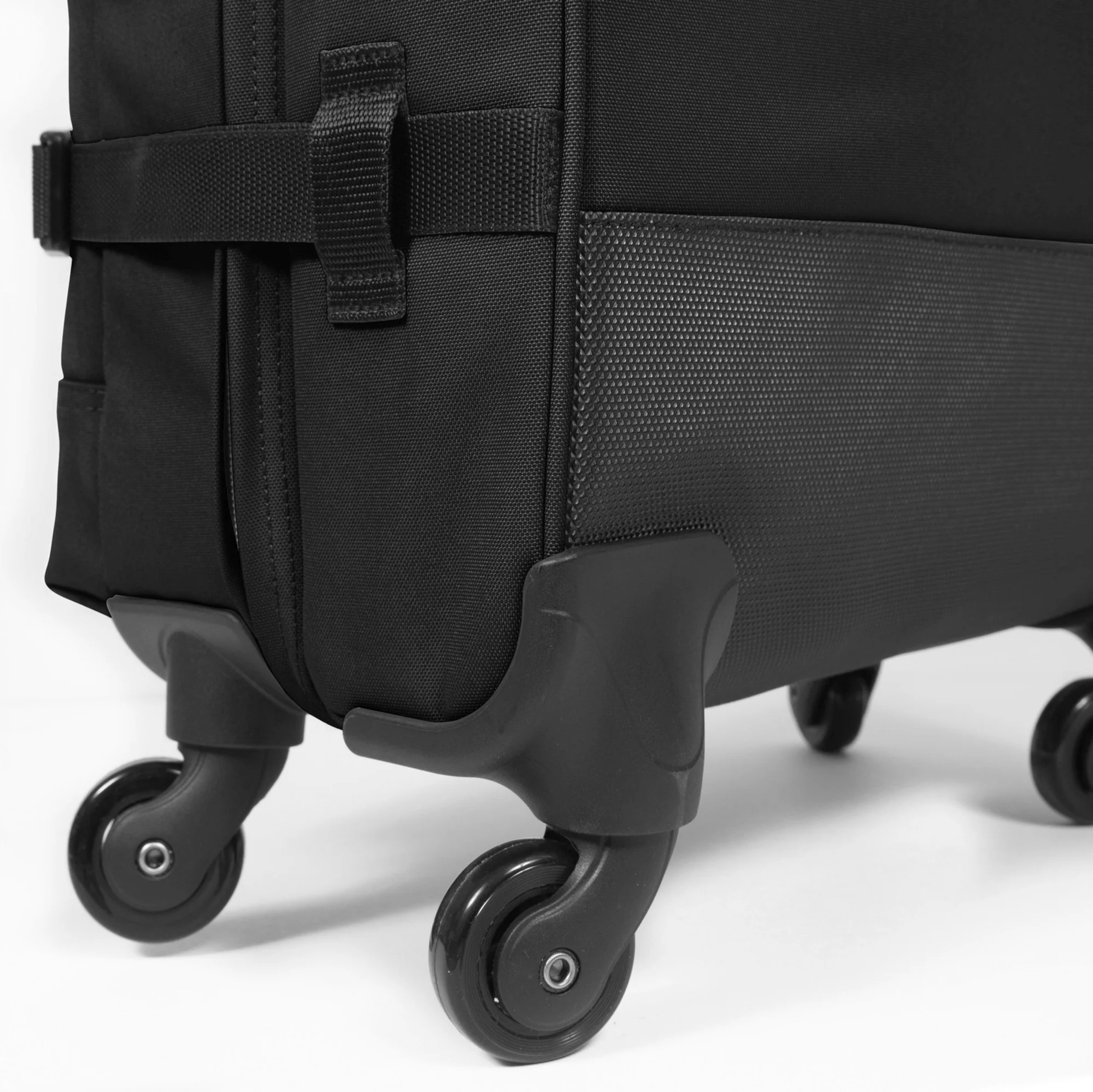 Eastpak selection Trans4 - Kabinentrolley S 54 cm (black) - Image 5