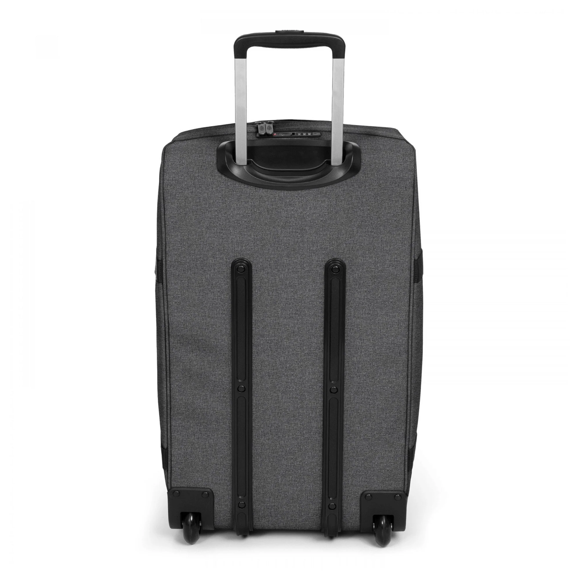 Eastpak selection Transit R 121 - Rollenreisetasche L 79 cm (black denim) - Image 2