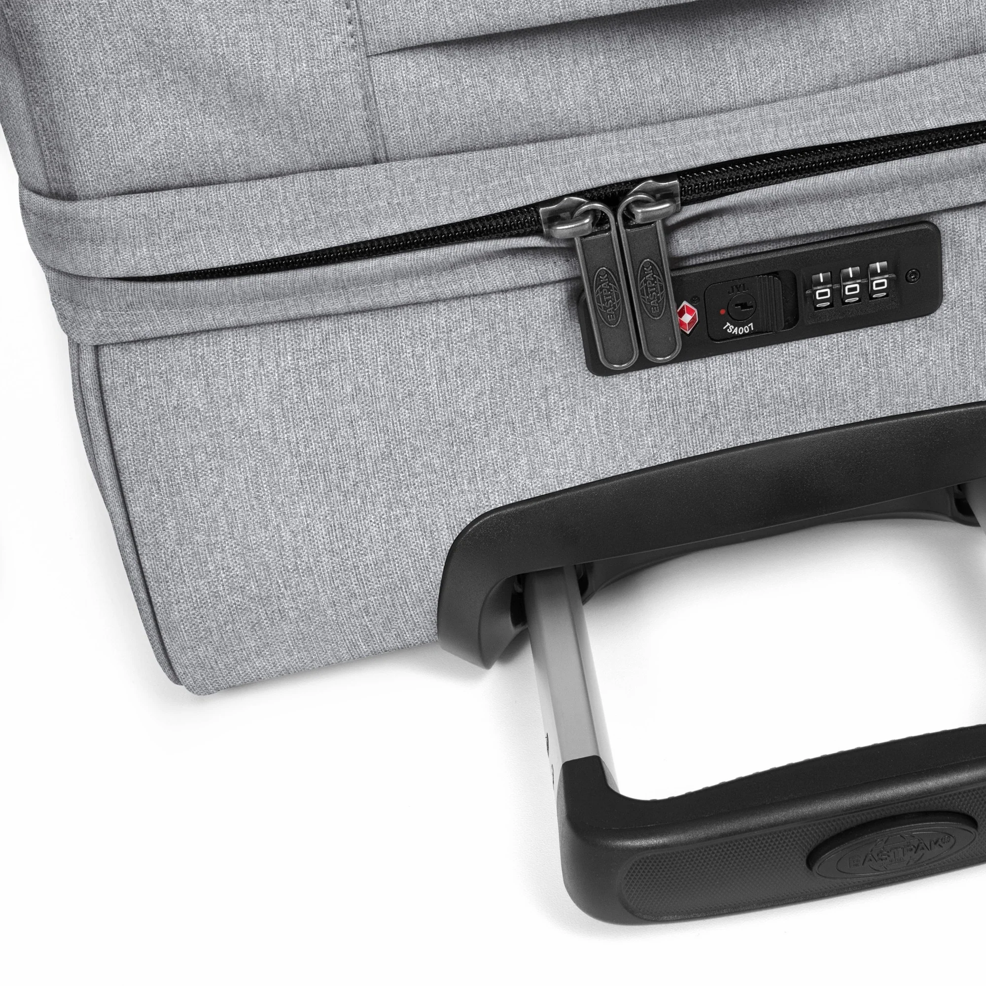Eastpak selection Transit R 121 - Rollenreisetasche L 79 cm (sunday grey) - Image 5