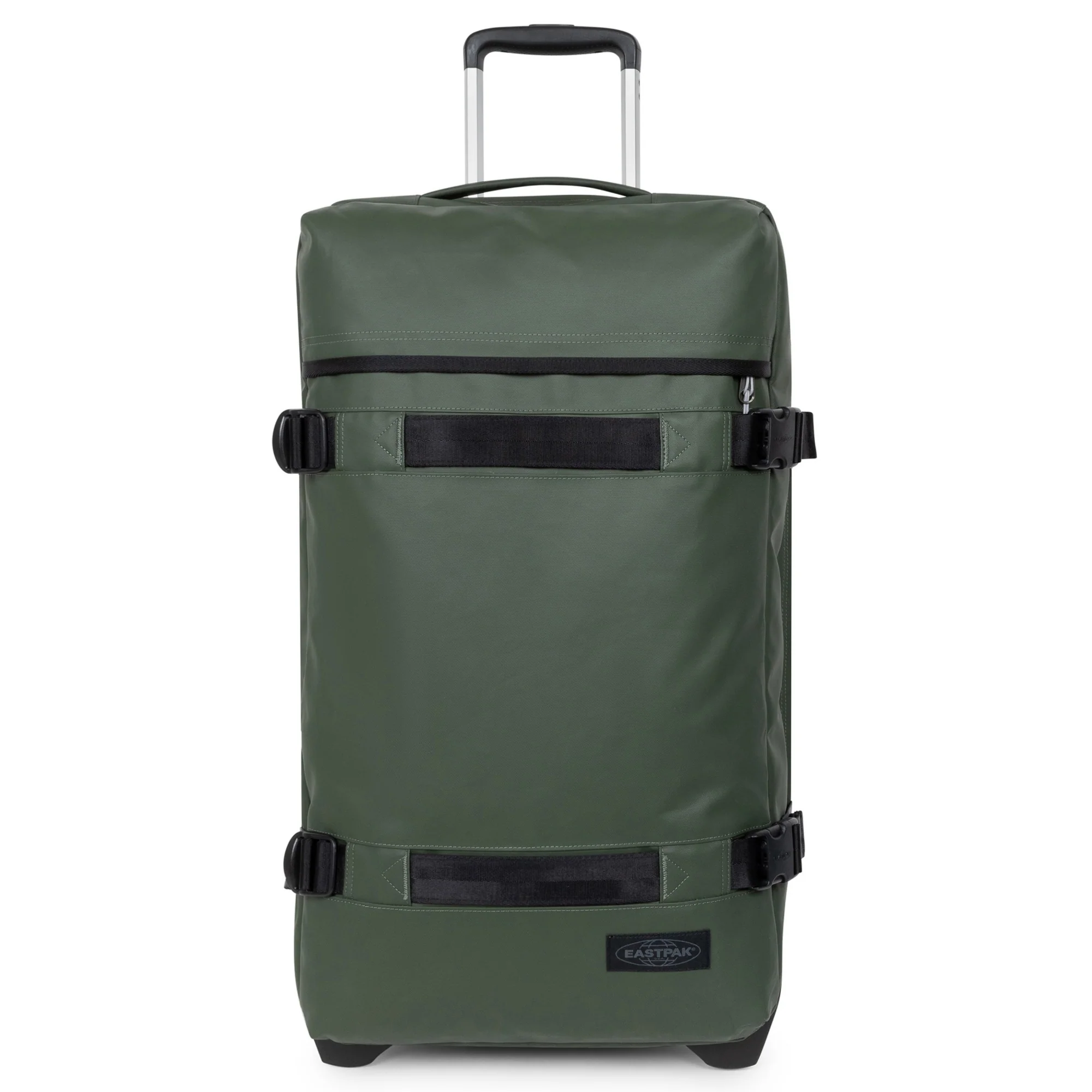 Eastpak selection Transit R 121 - Rollenreisetasche L 79 cm (tarp forest)