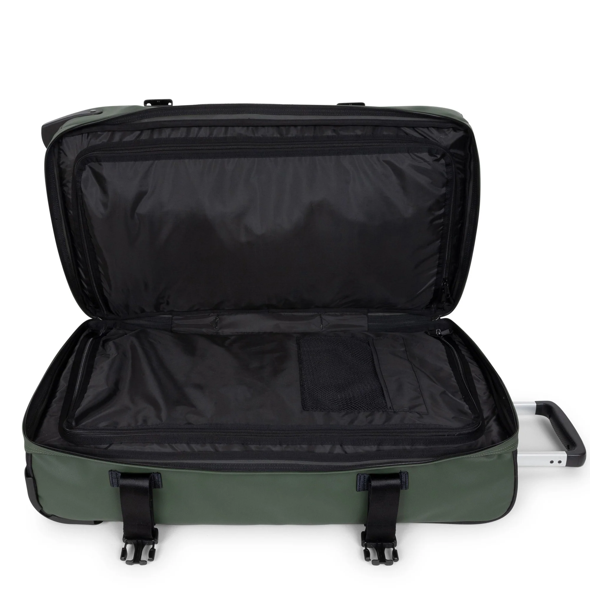 Eastpak selection Transit R 121 - Rollenreisetasche L 79 cm (tarp forest) - Image 3