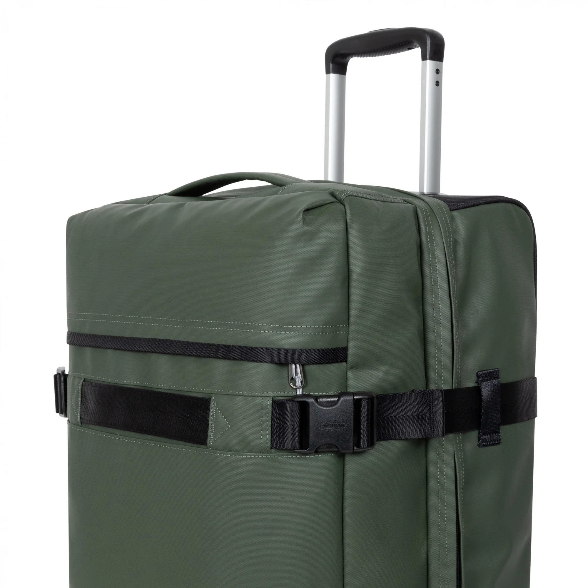 Eastpak selection Transit R 121 - Rollenreisetasche L 79 cm (tarp forest) - Image 4
