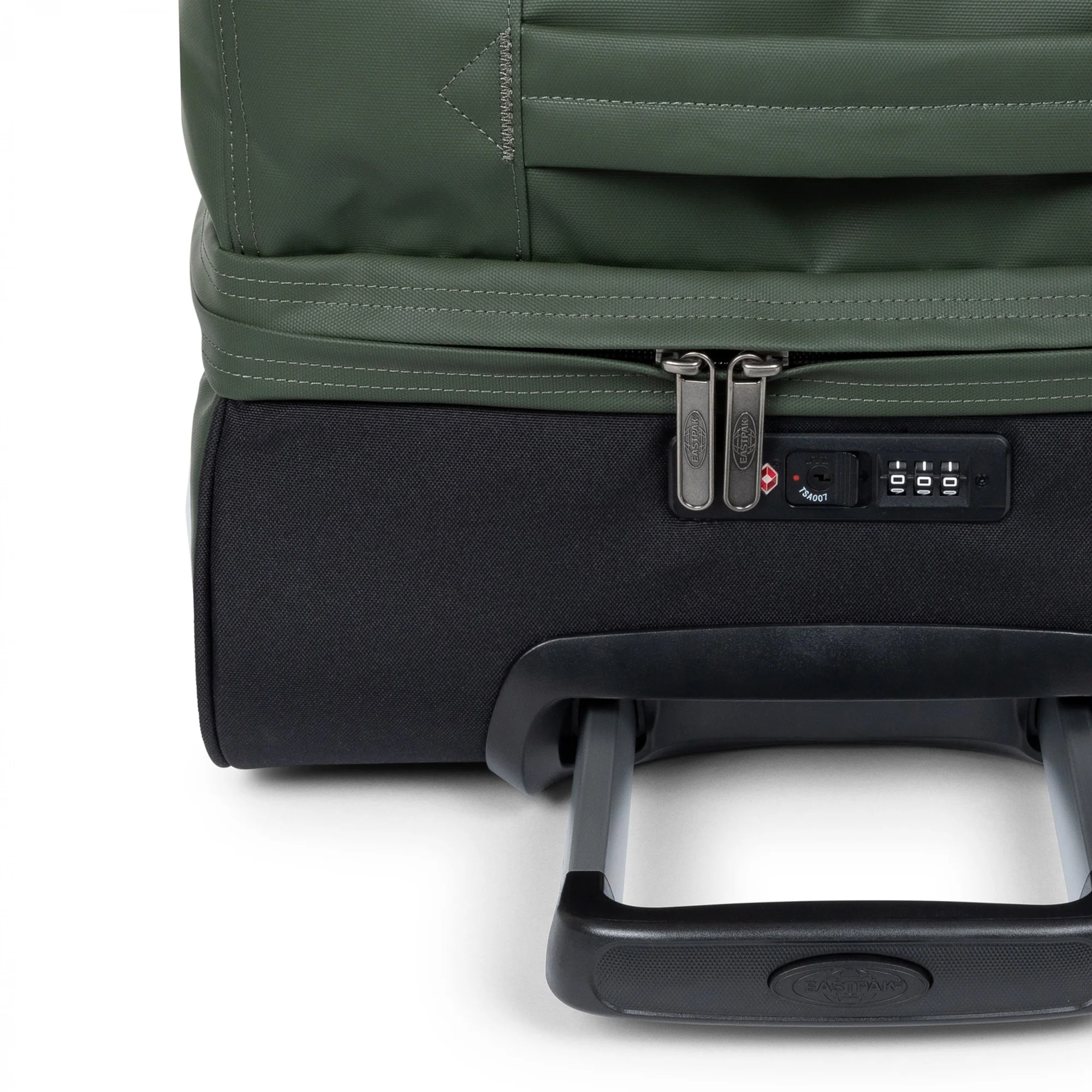 Eastpak selection Transit R 121 - Rollenreisetasche L 79 cm (tarp forest) - Image 5
