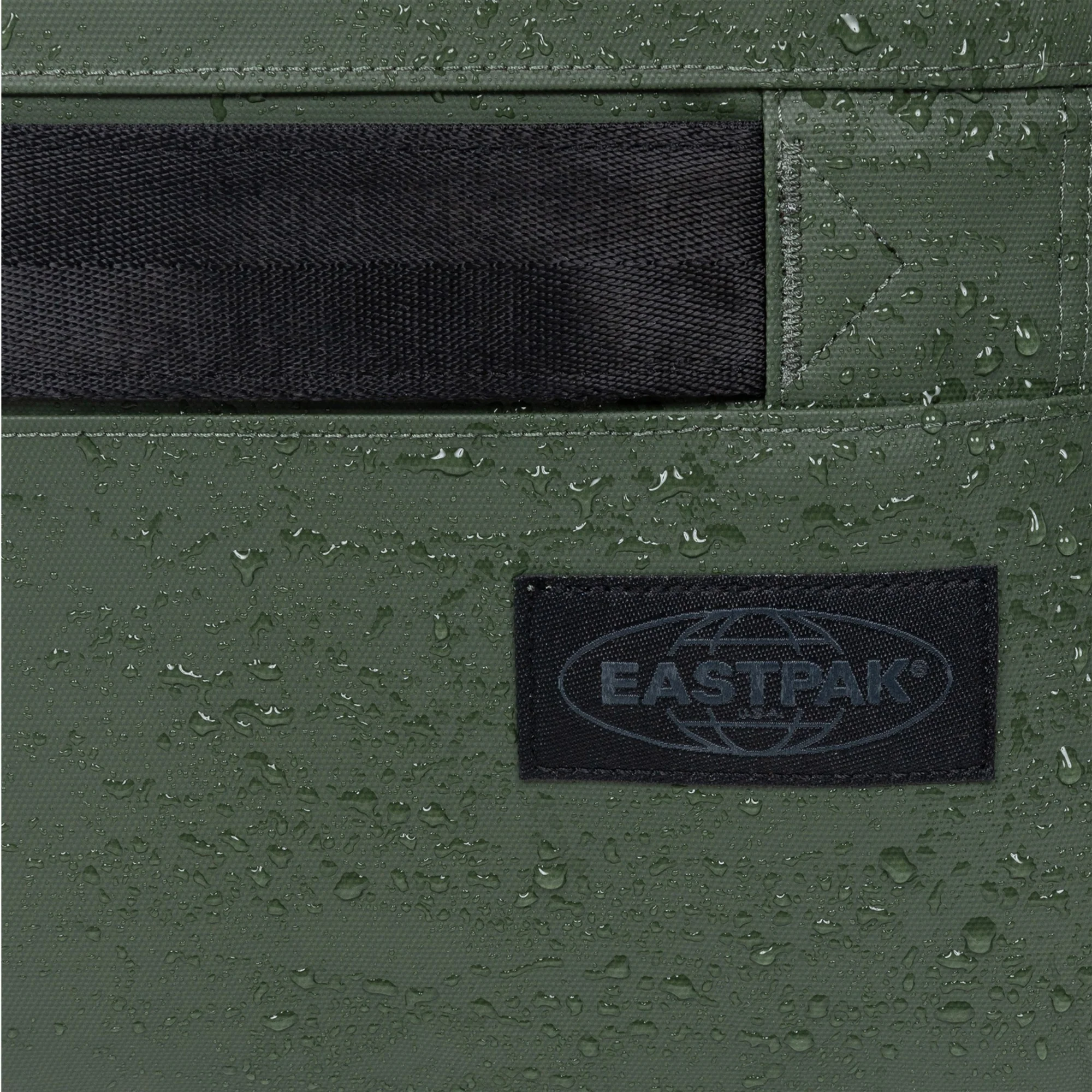 Eastpak selection Transit R 121 - Rollenreisetasche L 79 cm (tarp forest) - Image 6