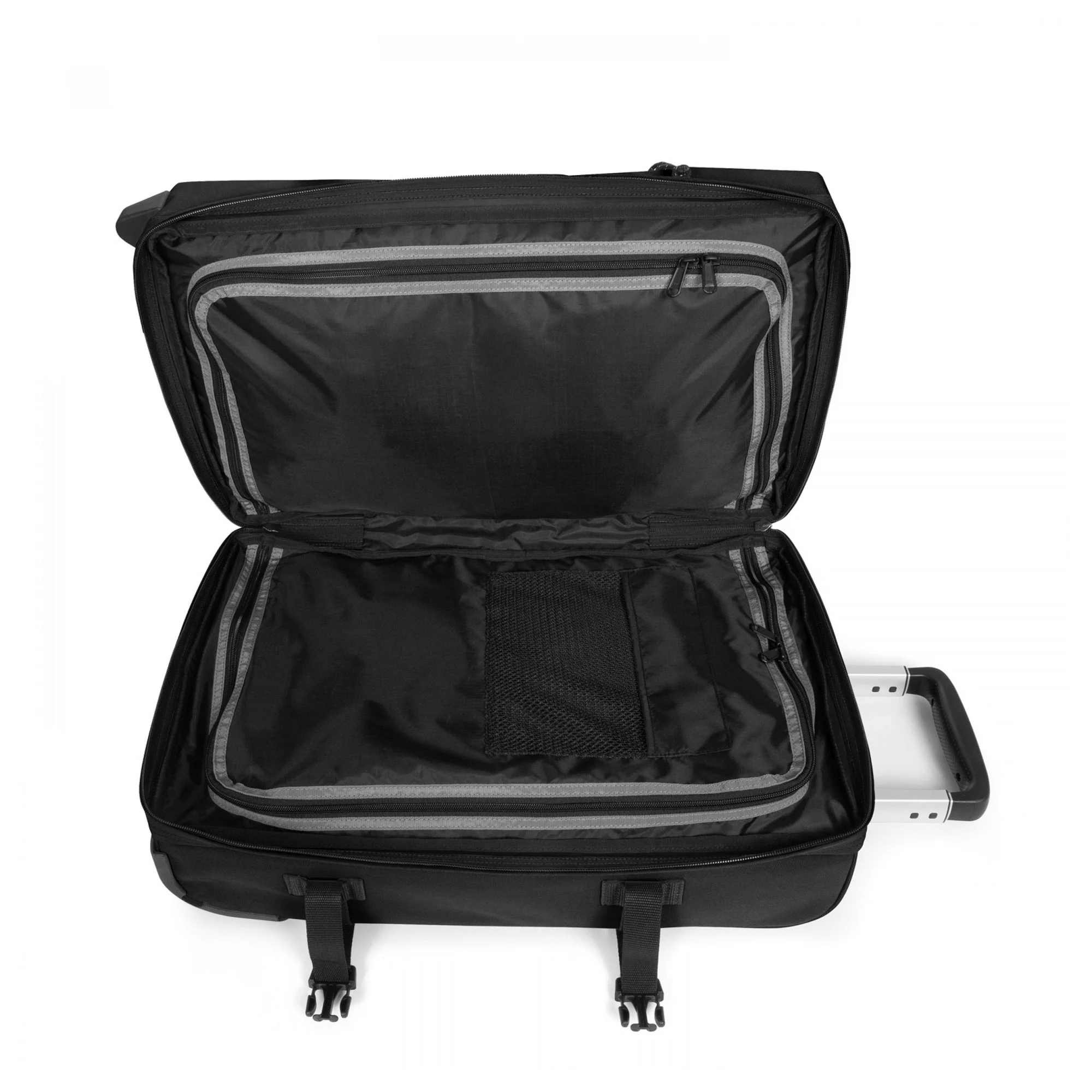 Eastpak selection Transit R 42 - Rollenreisetasche S 51 cm (black) - Image 3