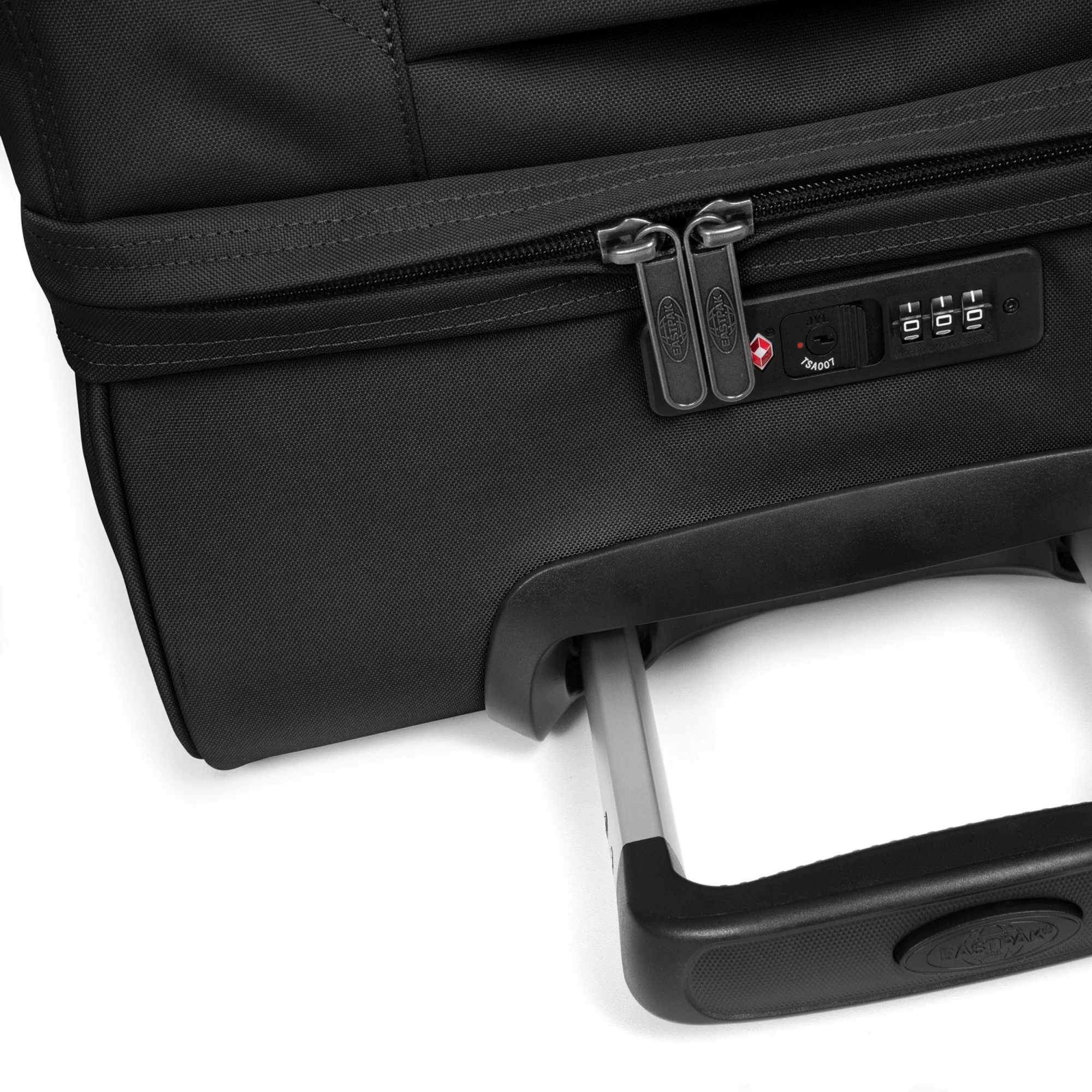 Eastpak selection Transit R 42 - Rollenreisetasche S 51 cm (black) - Image 4