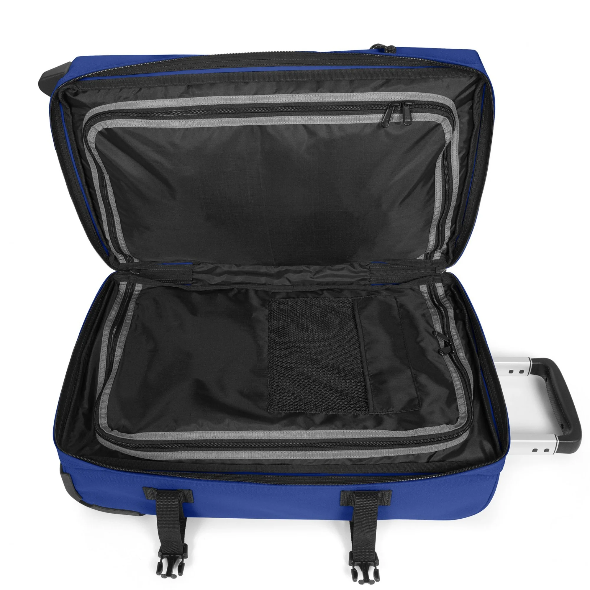 Eastpak selection Transit R 42 - Rollenreisetasche S 51 cm (electric blue) - Image 3