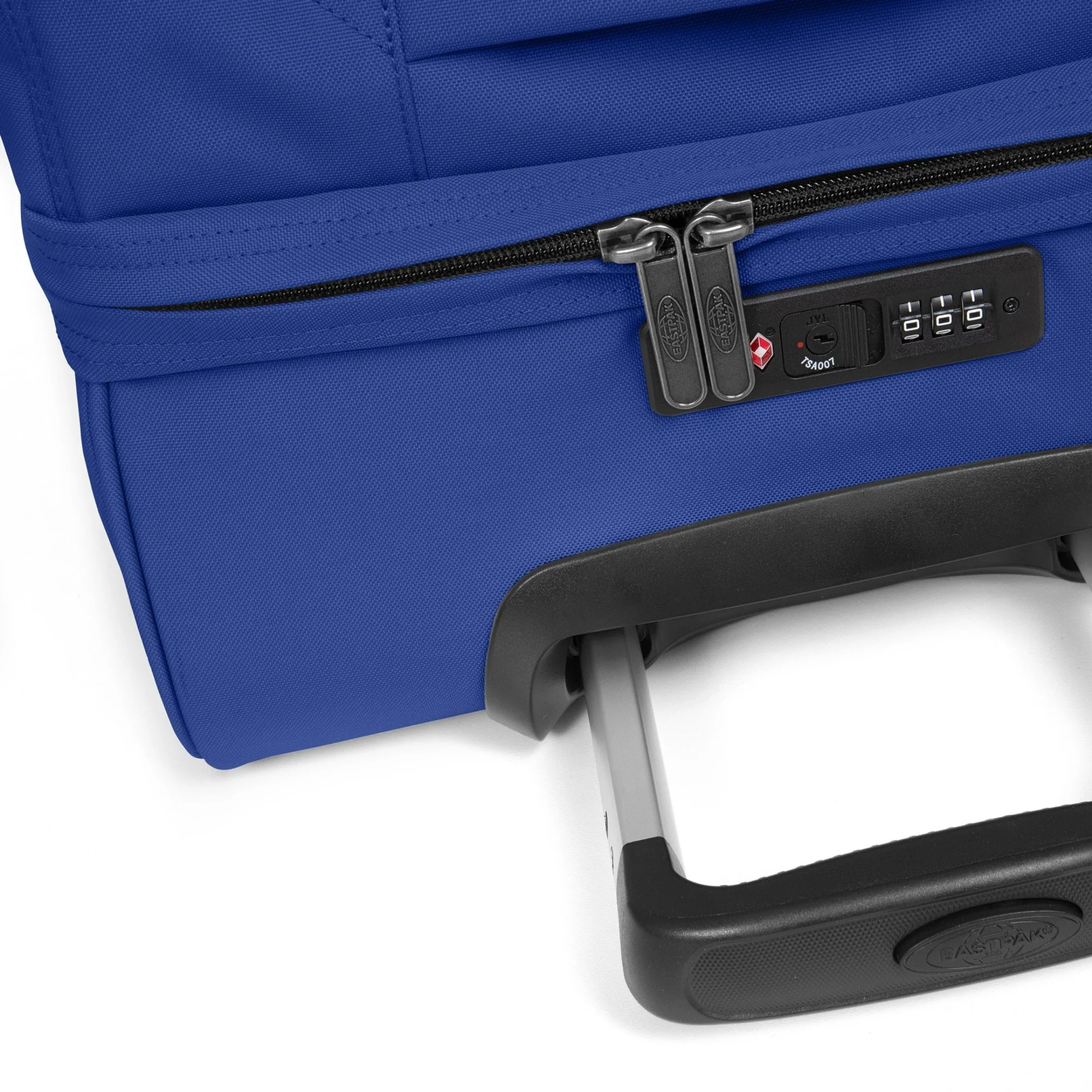 Eastpak selection Transit R 42 - Rollenreisetasche S 51 cm (electric blue) - Image 5