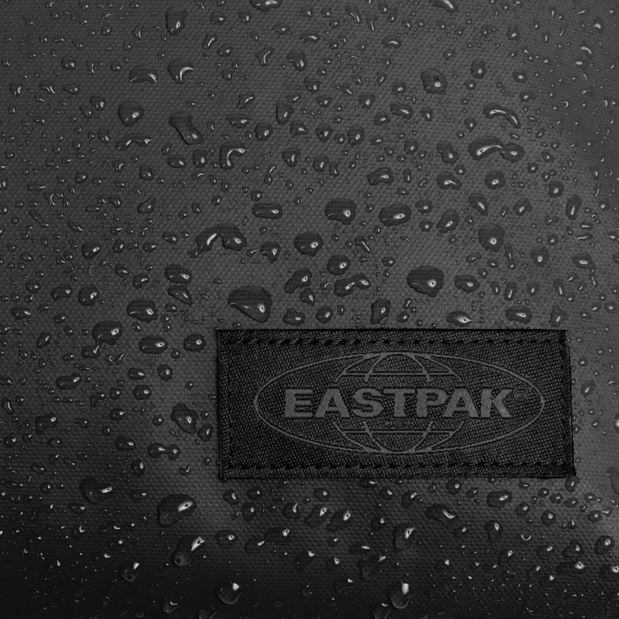 Eastpak selection Transit R 42 - Rollenreisetasche S 51 cm (tarp black 2) - Image 7