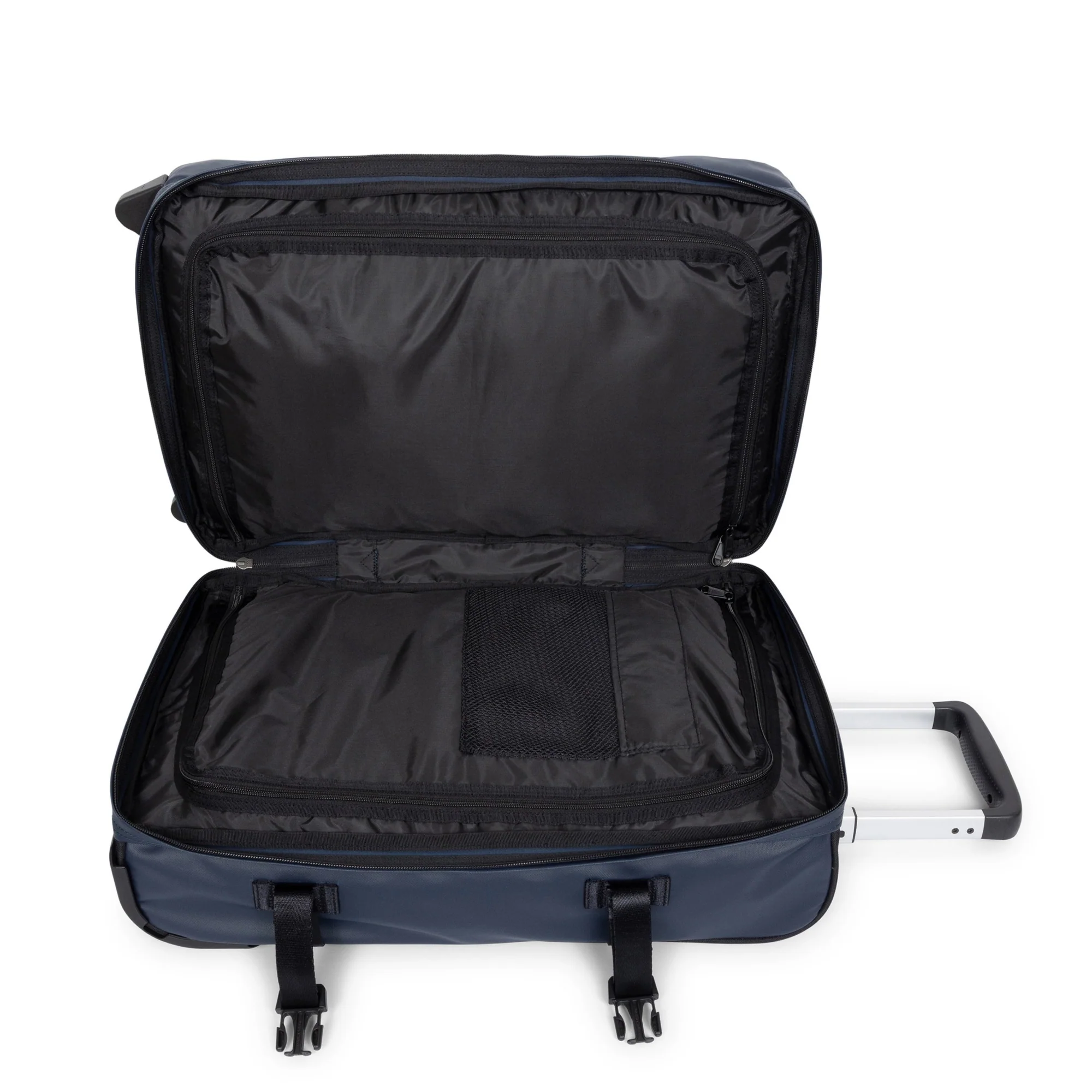 Eastpak selection Transit R 42 - Rollenreisetasche S 51 cm (tarp navy) - Image 3