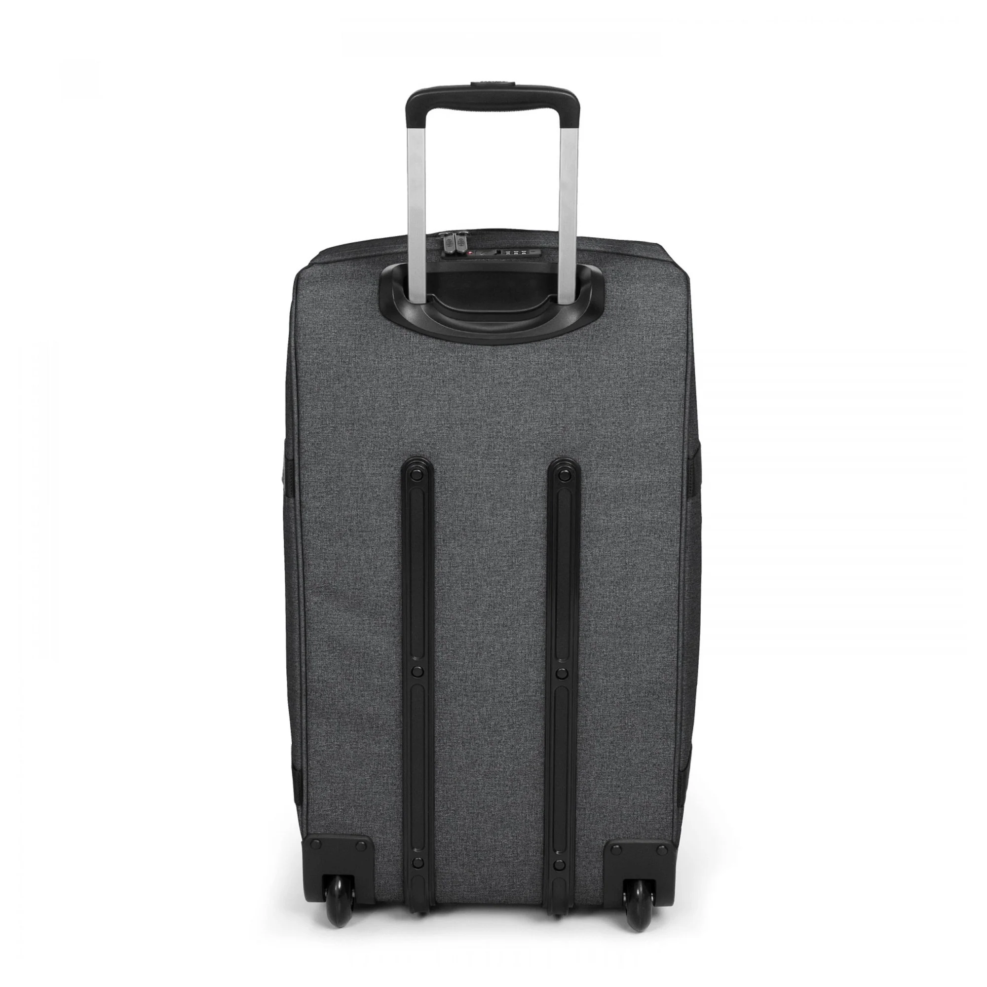Eastpak selection Transit R 78 - Rollenreisetasche M 67 cm (black denim) - Image 2