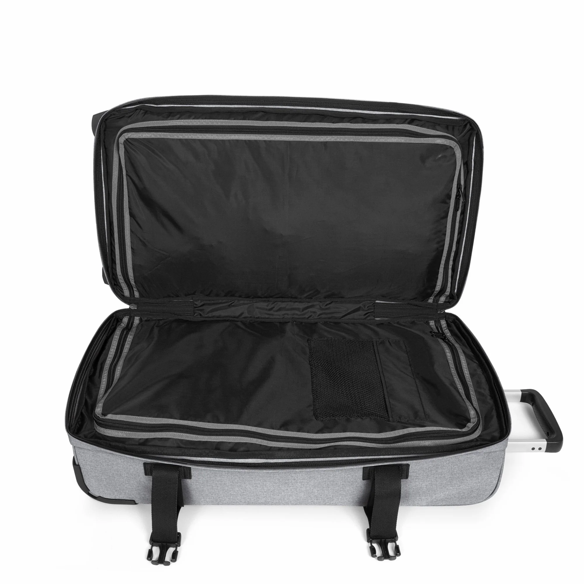 Eastpak selection Transit R 78 - Rollenreisetasche M 67 cm (sunday grey) - Image 3
