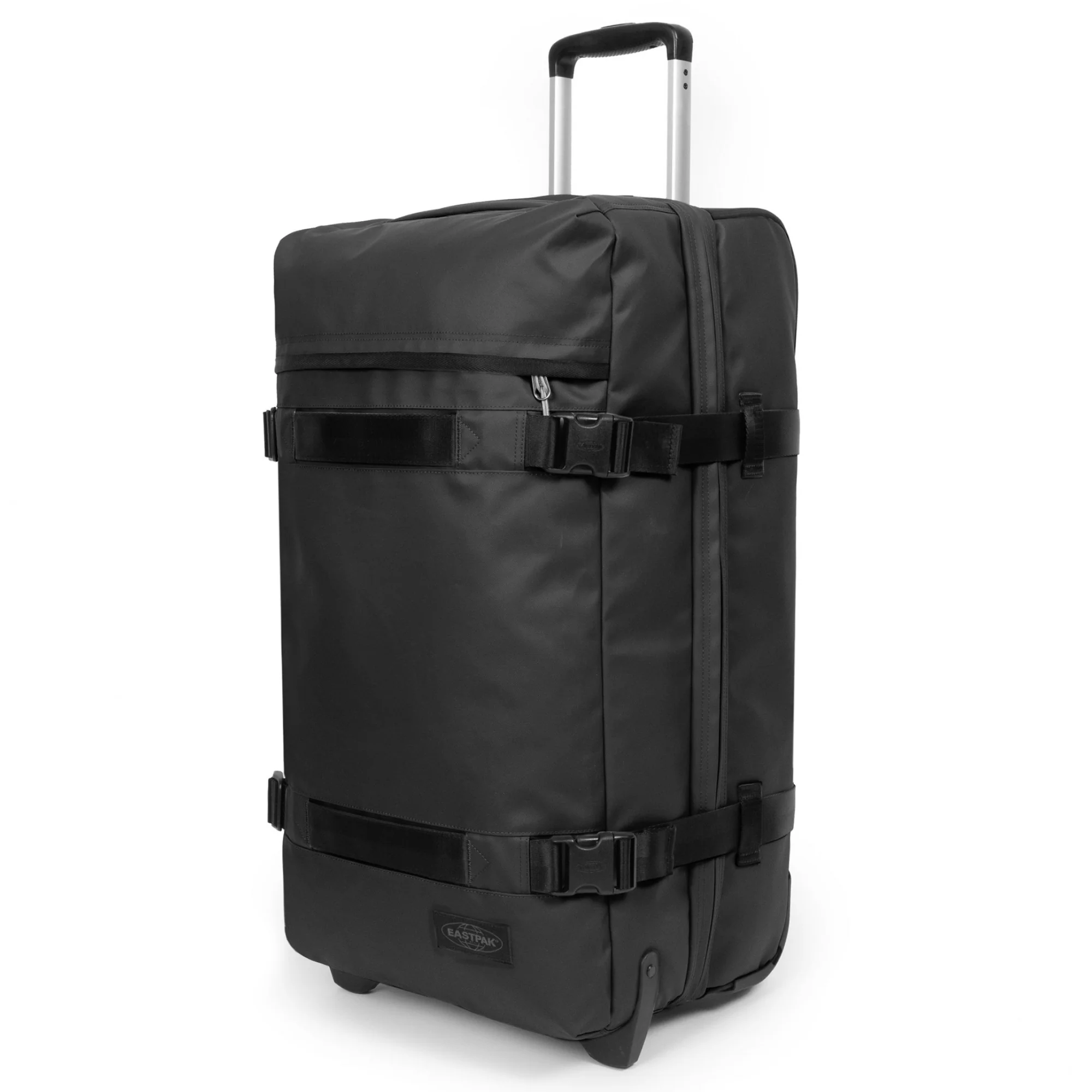 Eastpak selection Transit R 78 - Rollenreisetasche M 67 cm (tarp black 2) - Image 2
