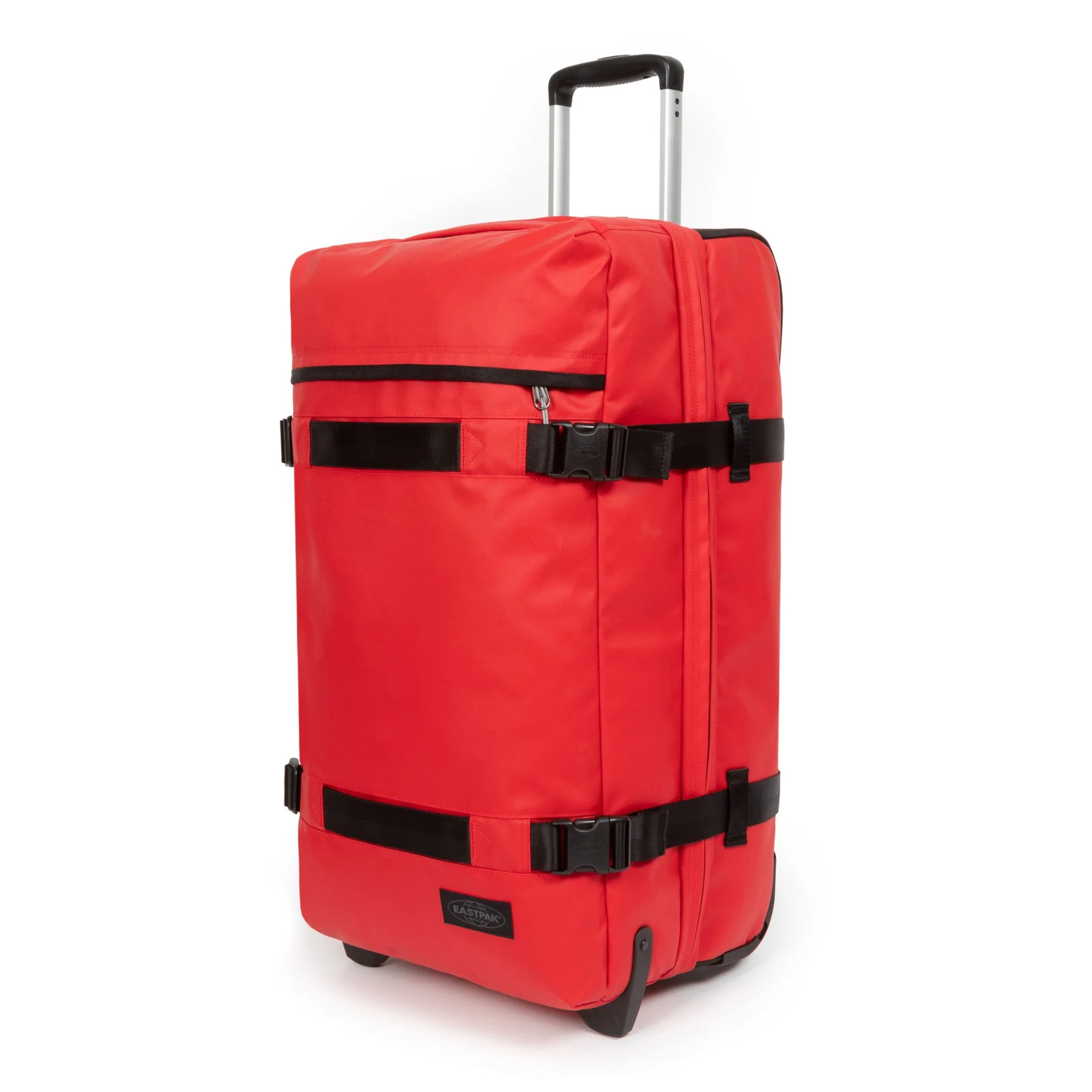Eastpak selection Transit R 78 - Rollenreisetasche M 67 cm (tarp red) - Image 2