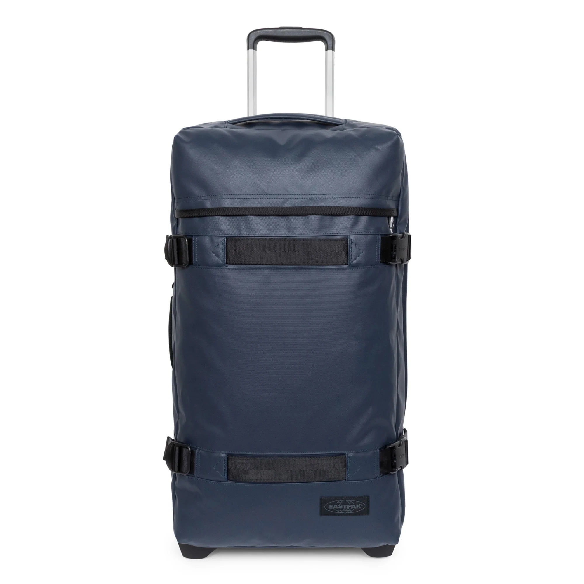 Eastpak selection Transit R 78 - Rollenreisetasche M 67 cm (trap navy)