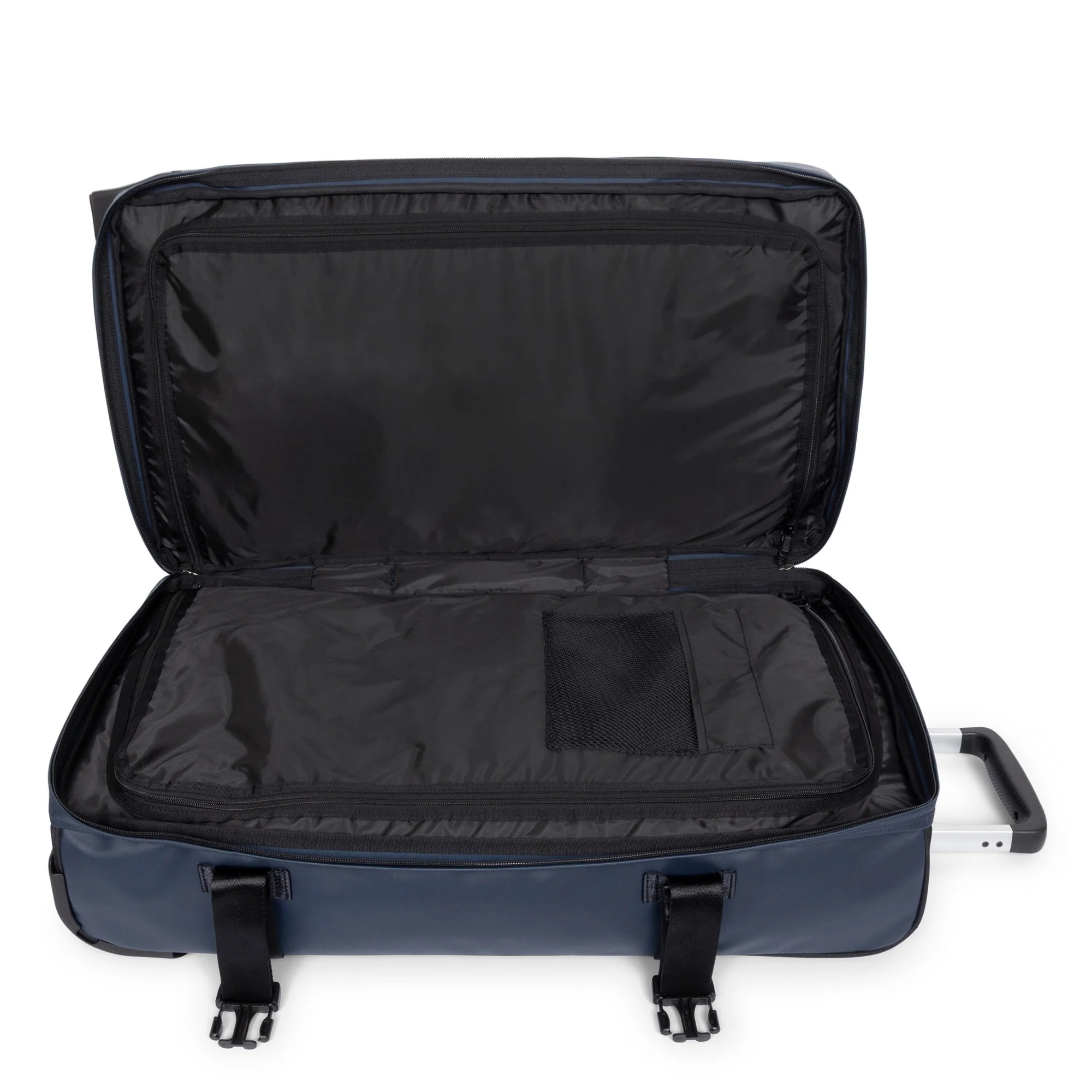 Eastpak selection Transit R 78 - Rollenreisetasche M 67 cm (trap navy) - Image 3