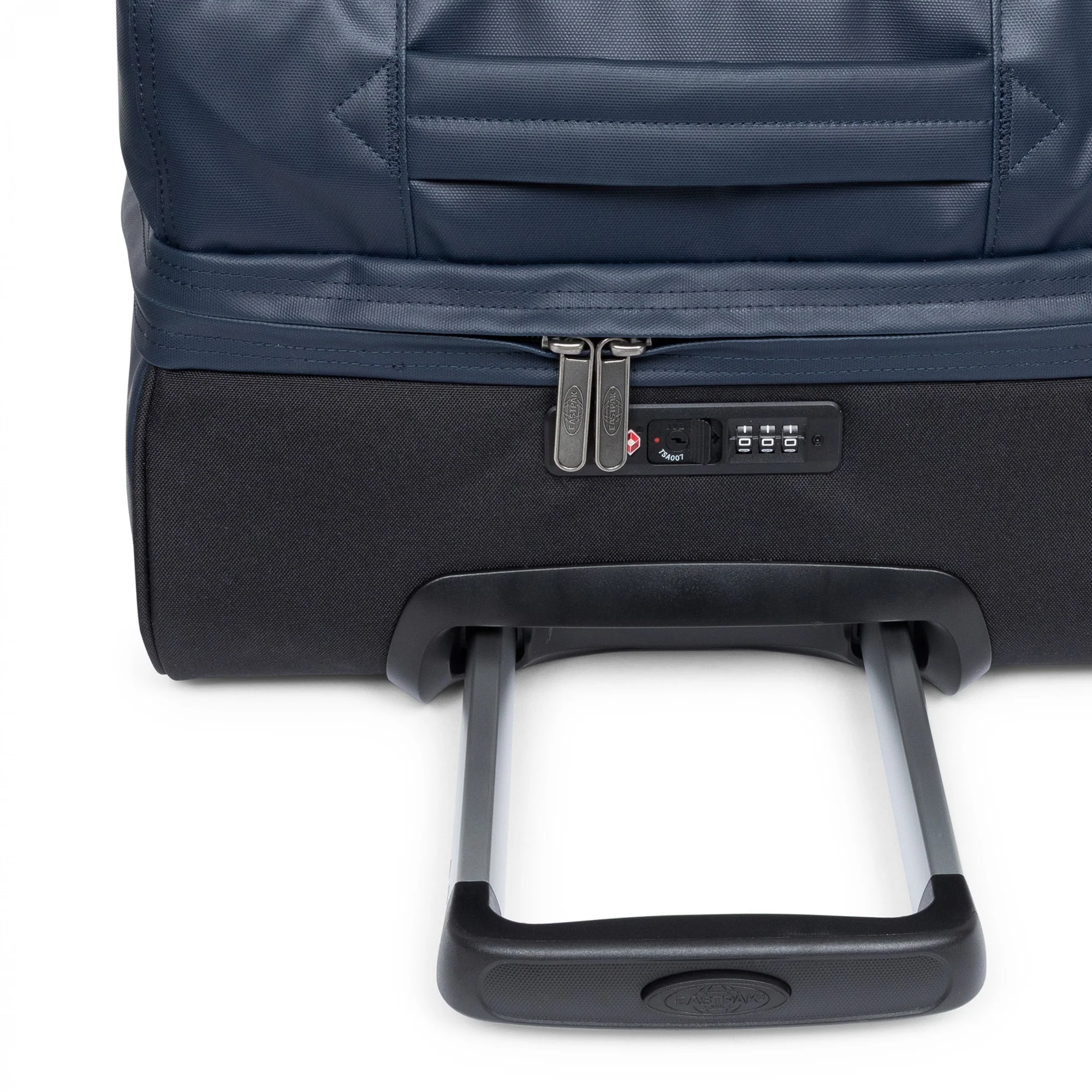 Eastpak selection Transit R 78 - Rollenreisetasche M 67 cm (trap navy) - Image 5