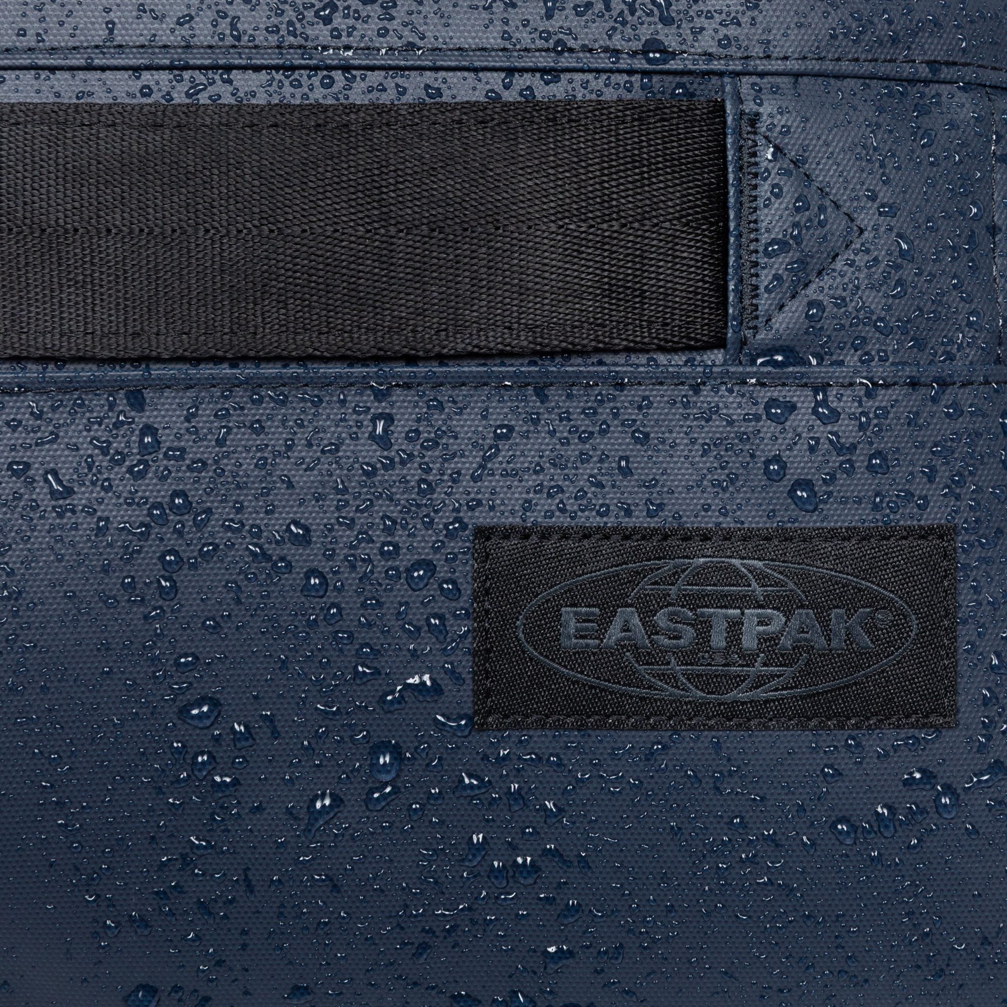 Eastpak selection Transit R 78 - Rollenreisetasche M 67 cm (trap navy) - Image 6