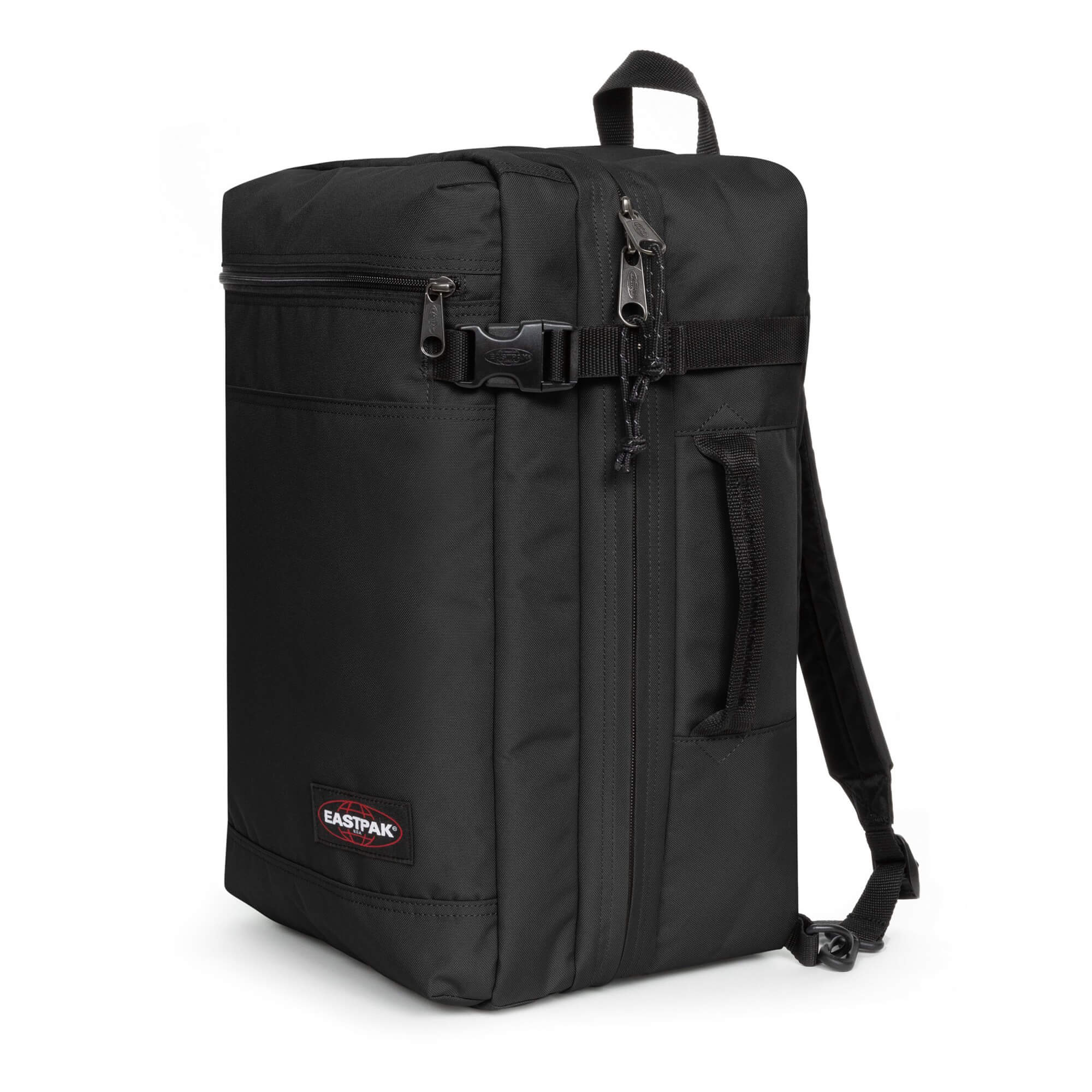 Eastpak selection Transit R Pack - Reisetasche 15" 44 cm (black) - Image 2