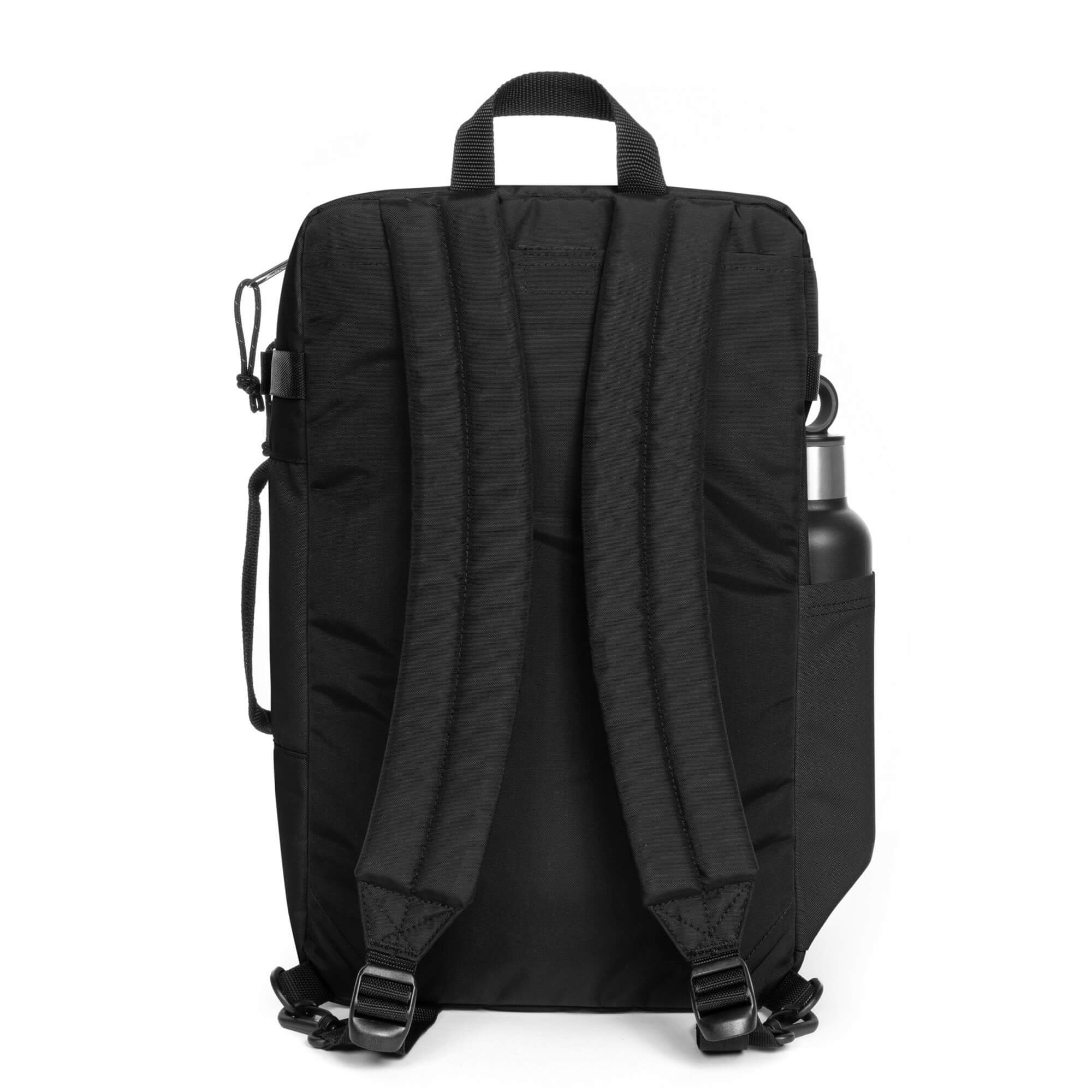 Eastpak selection Transit R Pack - Reisetasche 15" 44 cm (black) - Image 3