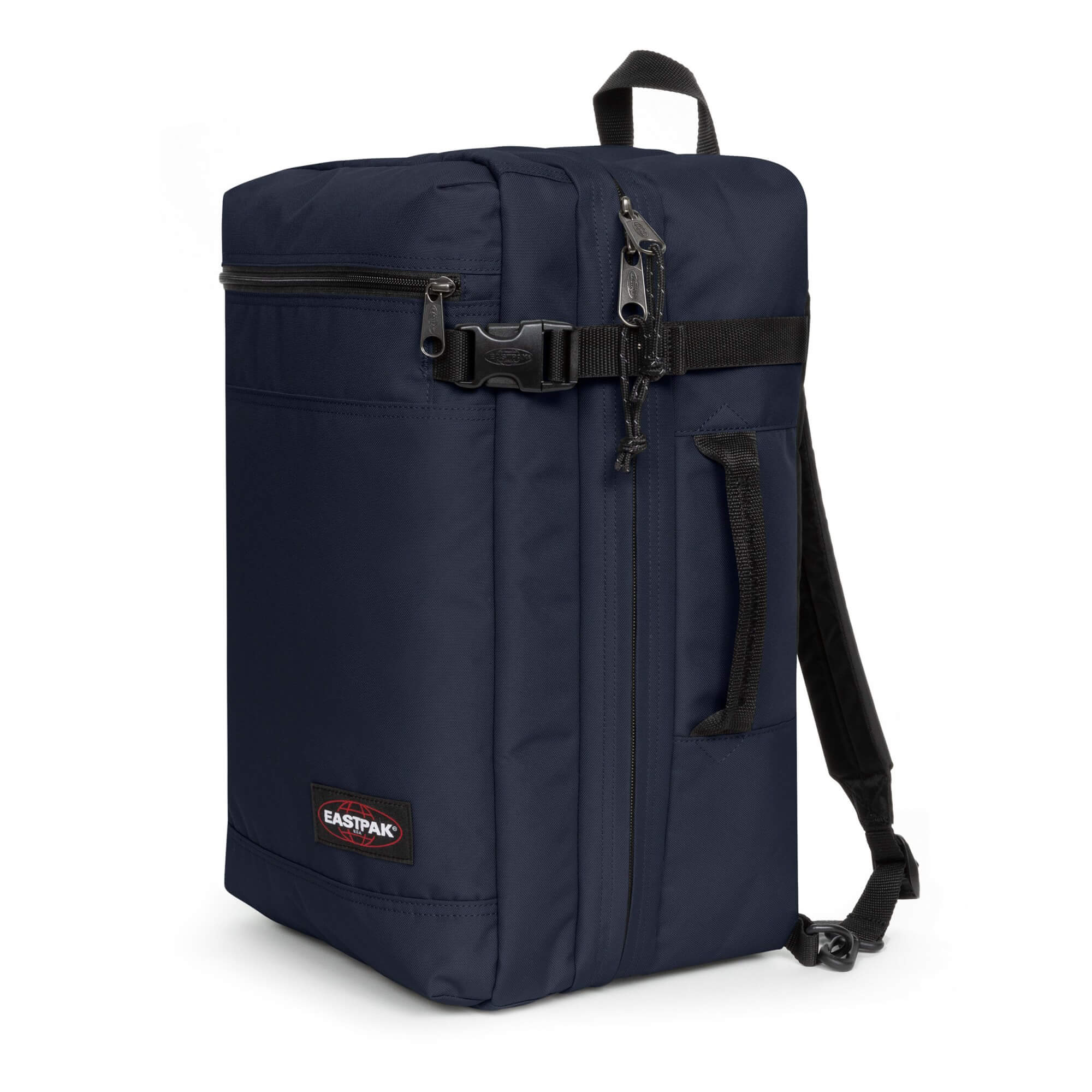 Eastpak selection Transit R Pack - Reisetasche 15" 44 cm (ultra marine) - Image 2
