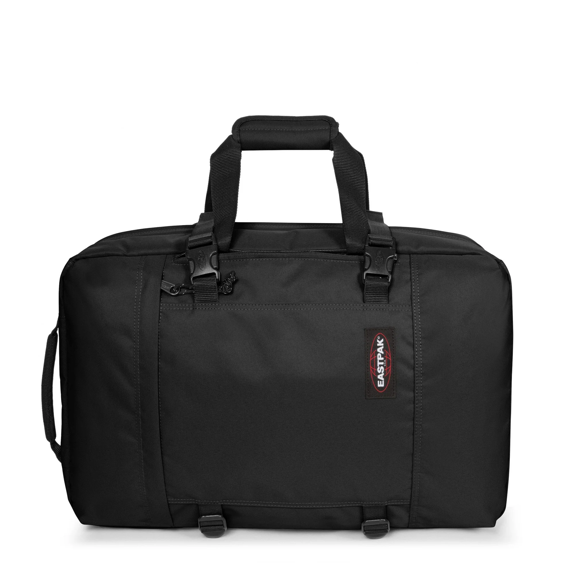 Eastpak selection Travelpack 42 - Rucksack 51 cm (black) - Image 6
