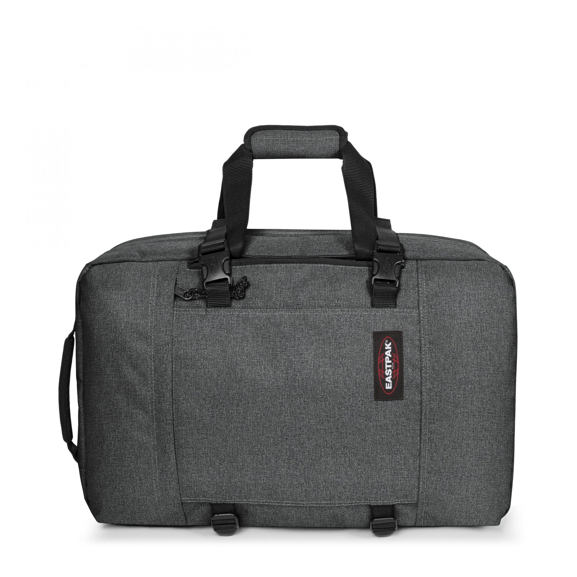 Eastpak selection Travelpack 42 - Rucksack 51 cm (black denim) - Image 2