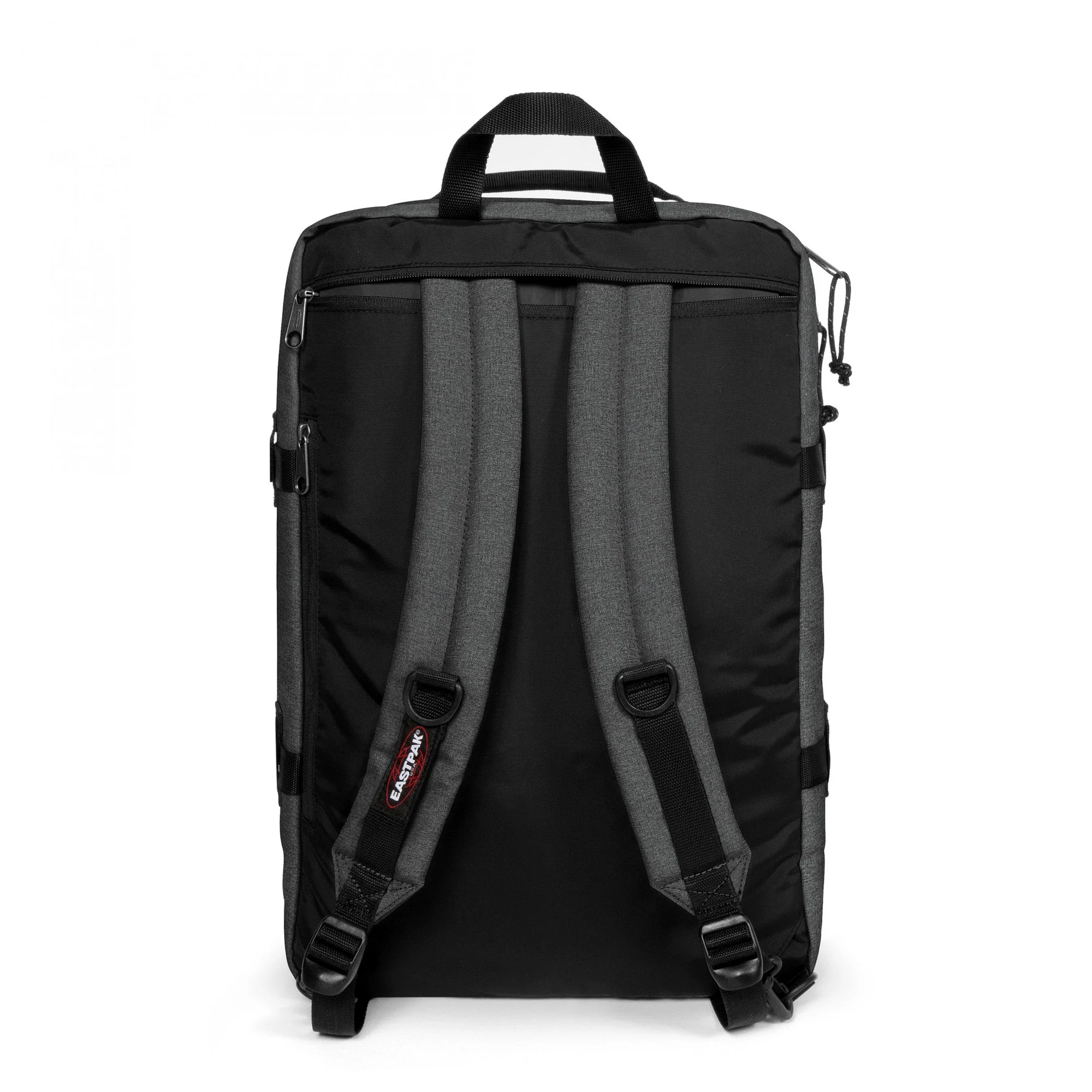 Eastpak selection Travelpack 42 - Rucksack 51 cm (black denim) - Image 4
