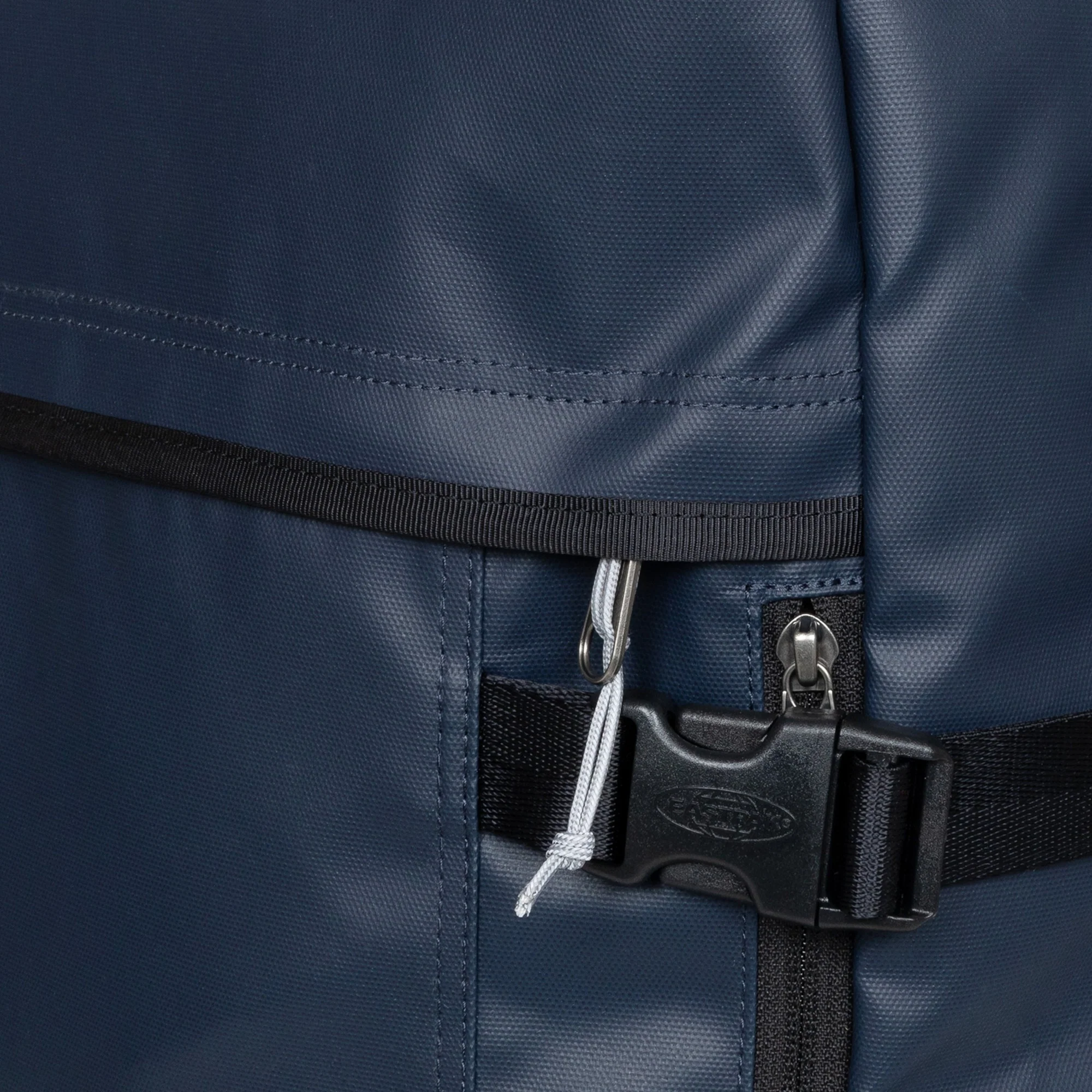 Eastpak selection Travelpack 42 - Rucksack 51 cm (tarp navy) - Image 9