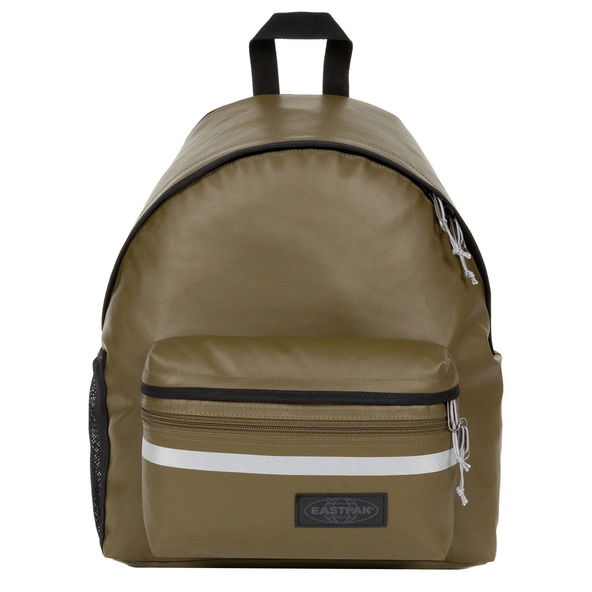 Eastpak selection Zippl r Bike - Rucksack 12" 40 cm (tarp army)