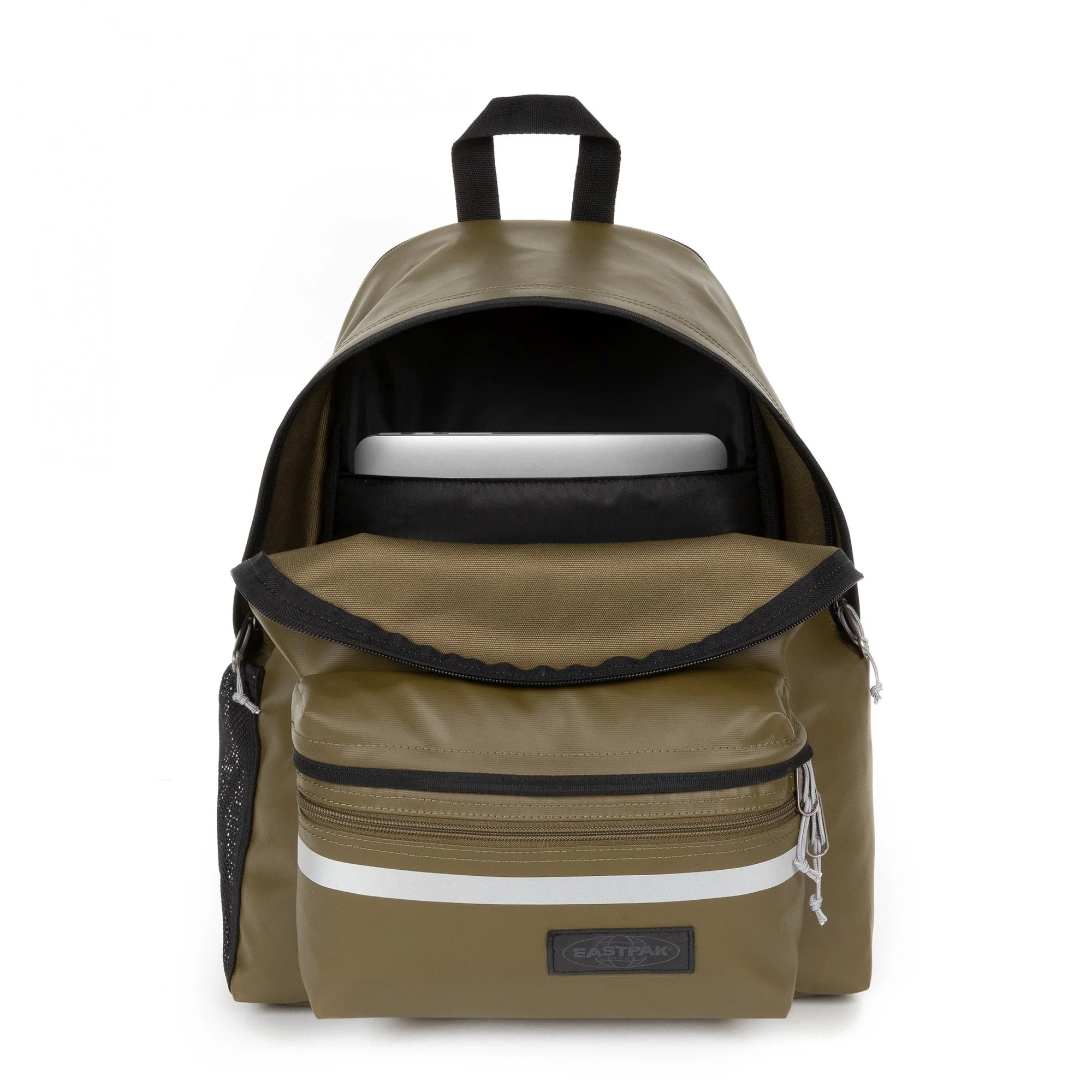 Eastpak selection Zippl r Bike - Rucksack 12" 40 cm (tarp army) - Image 2
