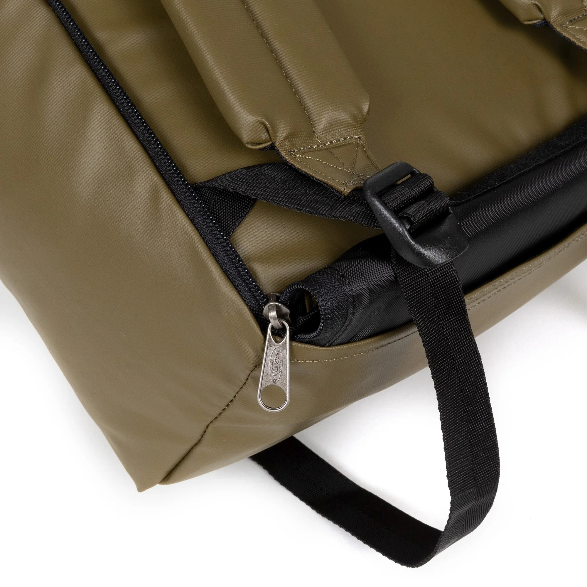 Eastpak selection Zippl r Bike - Rucksack 12" 40 cm (tarp army) - Image 6