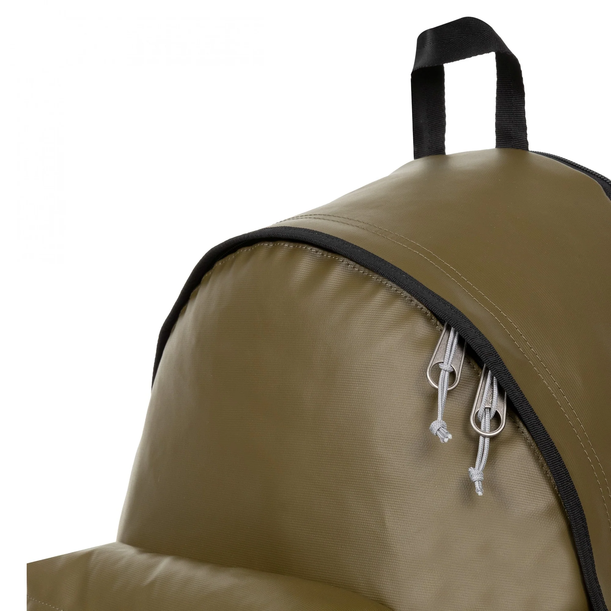 Eastpak selection Zippl r Bike - Rucksack 12" 40 cm (tarp army) - Image 8
