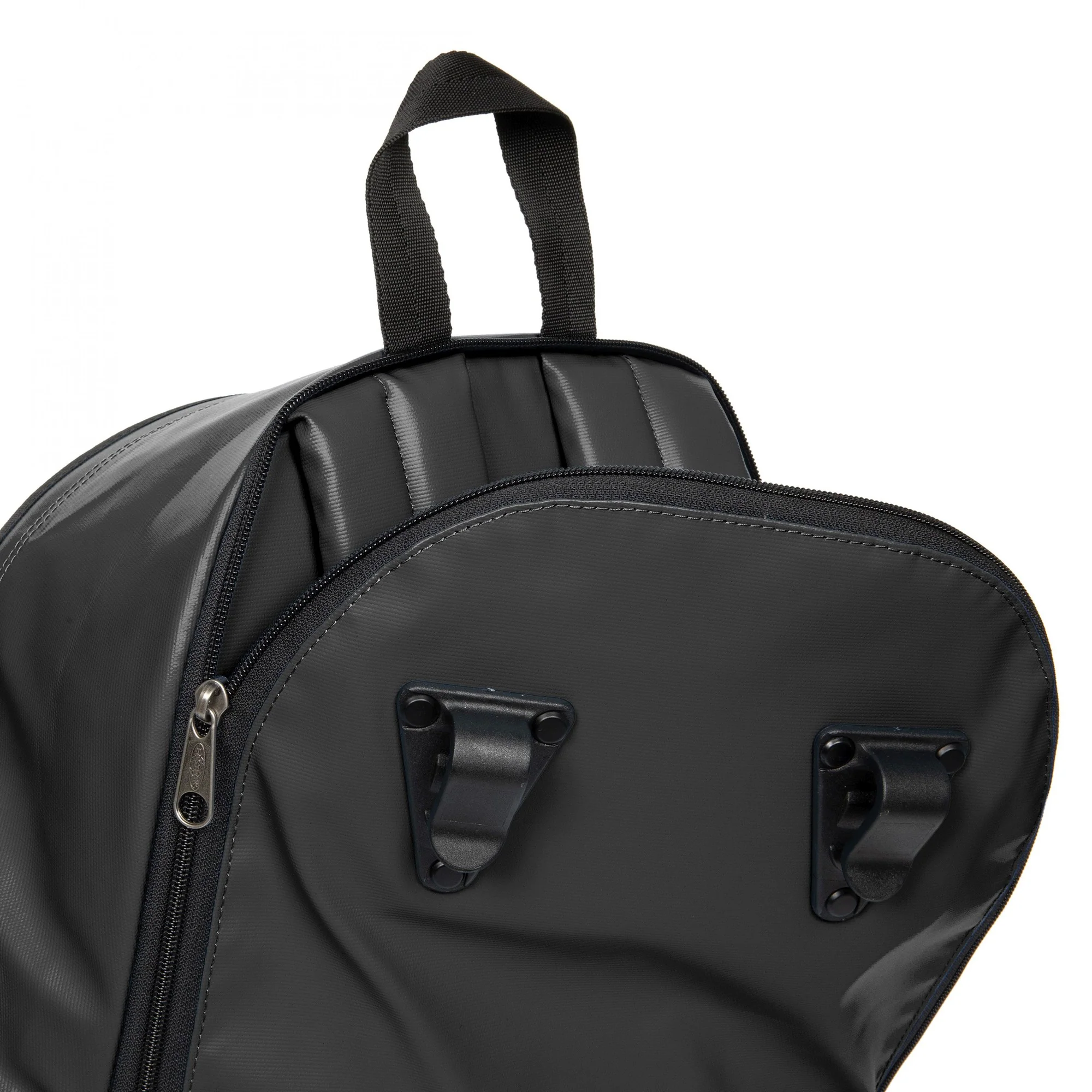 Eastpak selection Zippl r Bike - Rucksack 12" 40 cm (tarp black) - Image 7