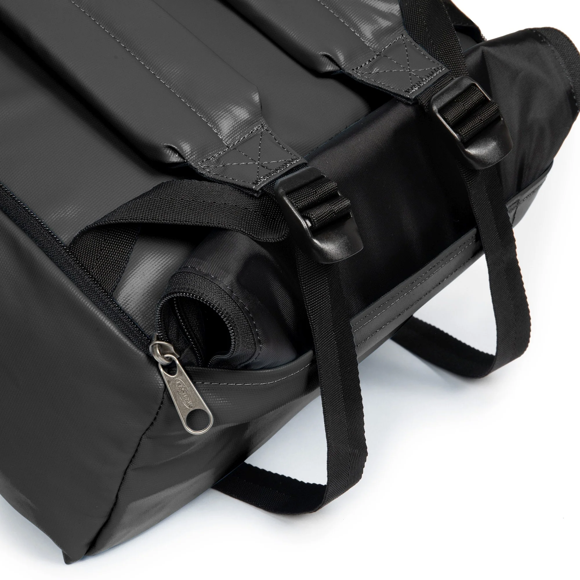 Eastpak selection Zippl r Bike - Rucksack 12" 40 cm (tarp black) - Image 8